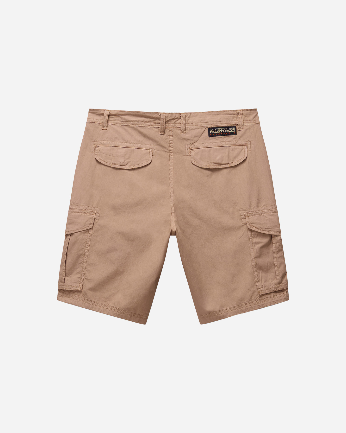 Bermuda NAPAPIJRI NOTO 2.0 CARGO M - Beige - 1 | Cisalfa Sport
