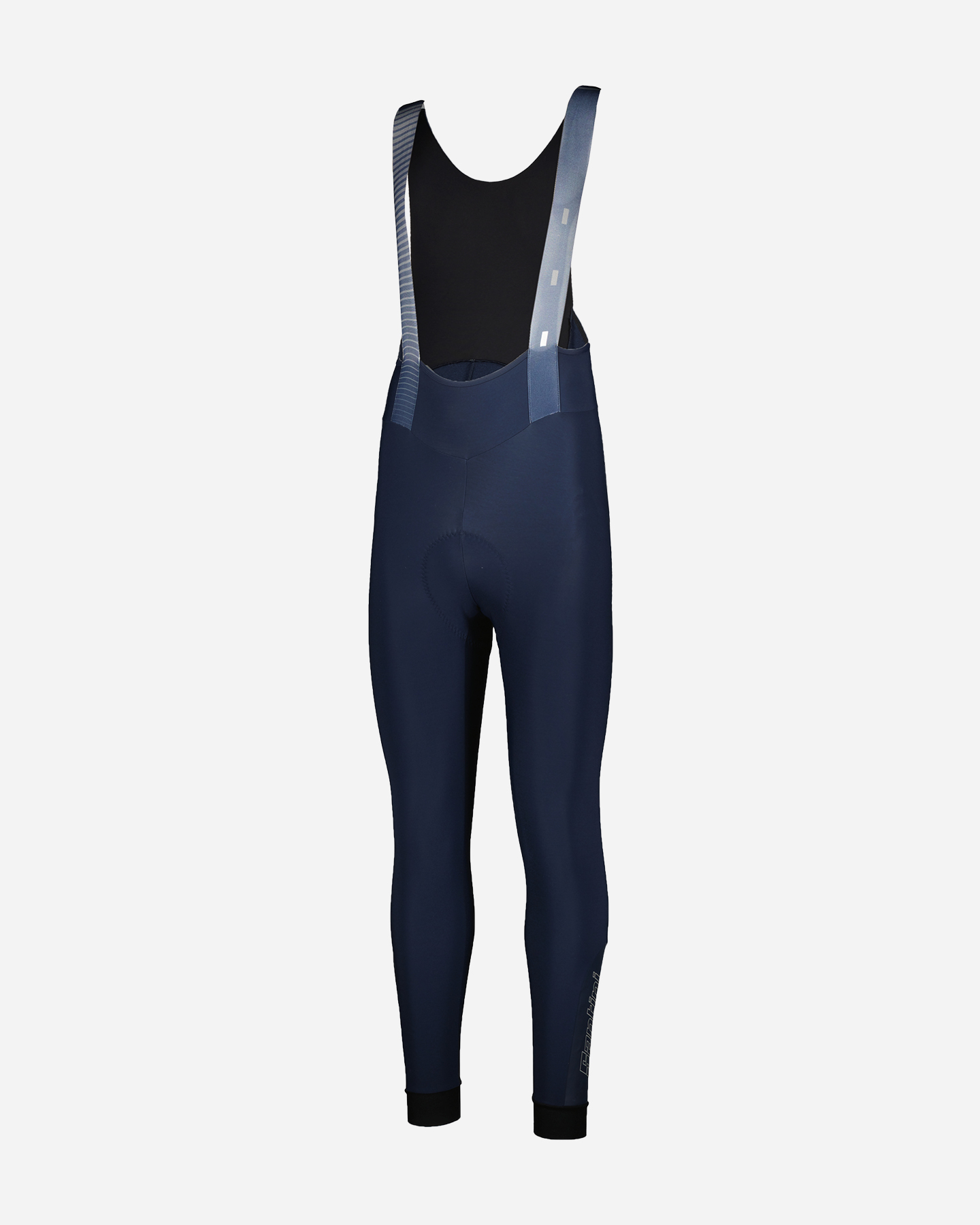 Salopette ciclismo SANTINI NAUTICA M - Blu - 0 | Cisalfa Sport