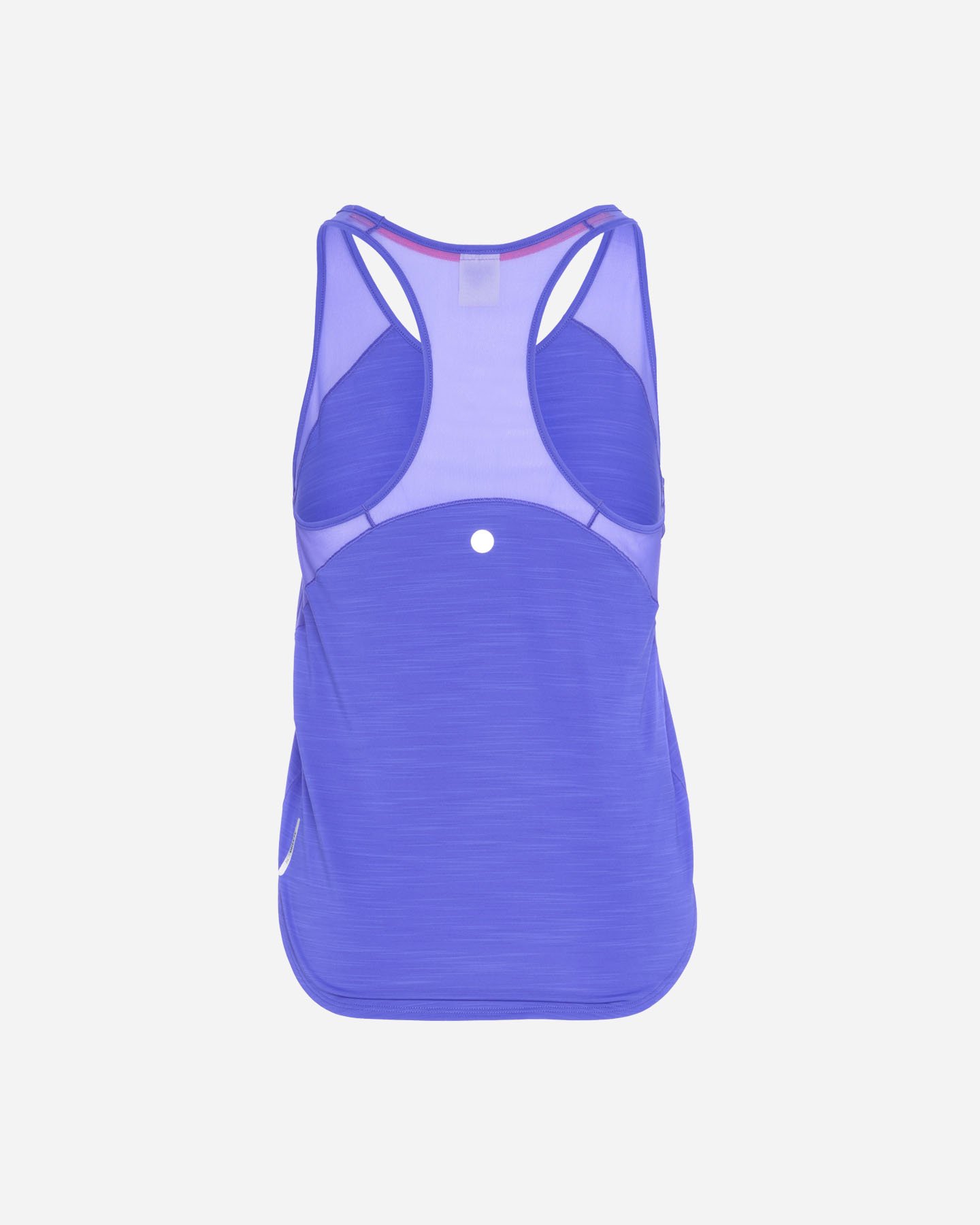 Canotta running ASICS ROAD GRAPHIC W - Blu - 1 | Cisalfa Sport