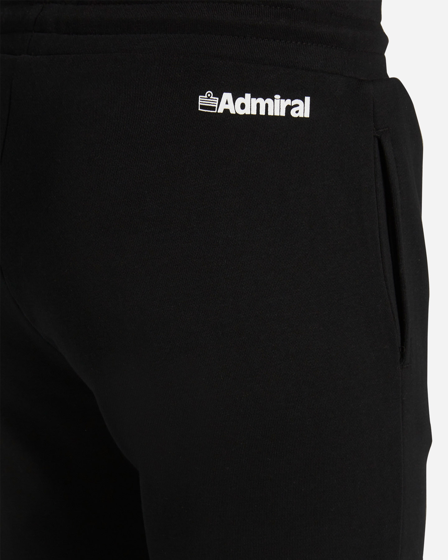 Pantalone ADMIRAL BASIC SPORT W - 3 | Cisalfa Sport