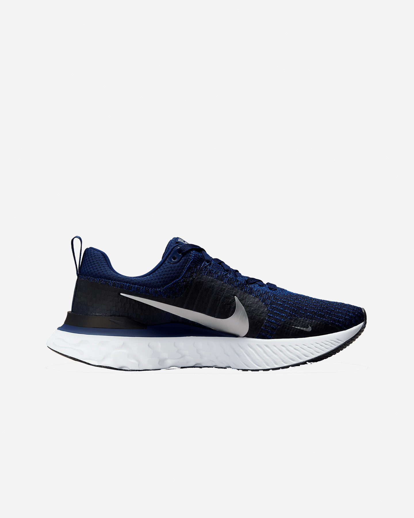 Scarpe running NIKE REACT INFINITY RUN FK 3 M - 12 | Cisalfa Sport