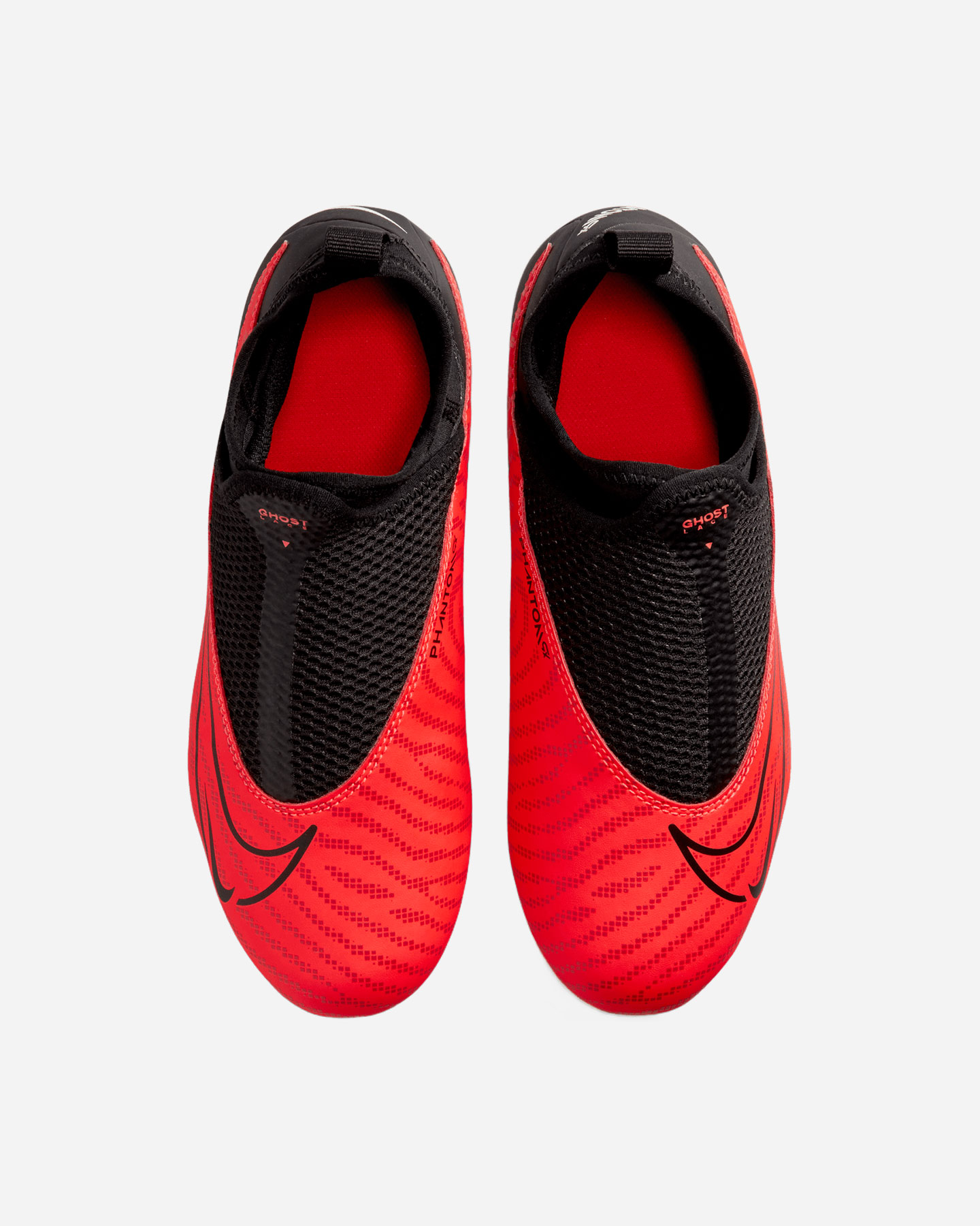 Scarpe calcio NIKE PHANTOM GX ACADEMY DYNAMIC FIT FG JR - 3 | Cisalfa Sport