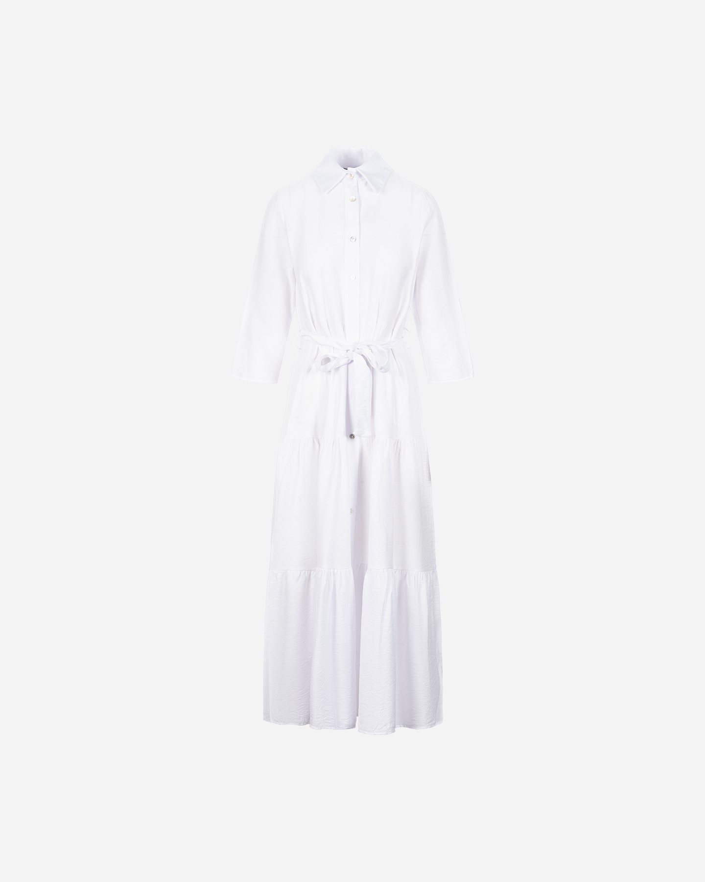 Abito YES ZEE CLASSIC W - Bianco - 0 | Cisalfa Sport