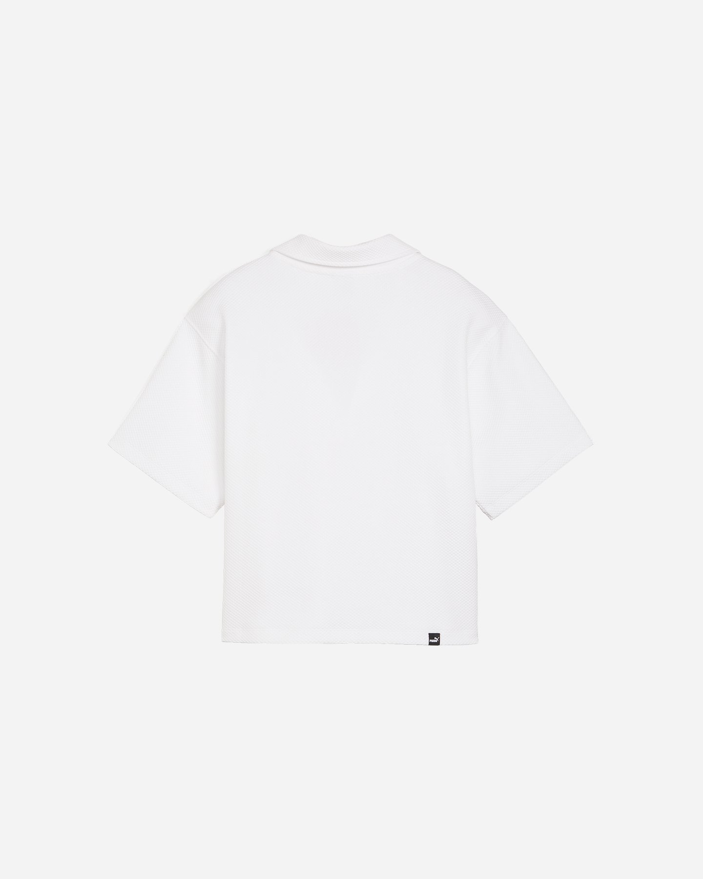 T-shirt PUMA HER W - Bianco - 1 | Cisalfa Sport