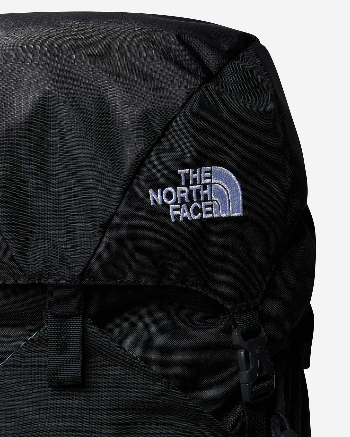 Zaino trekking THE NORTH FACE TERRA 55L  - Nero - 4 | Cisalfa Sport