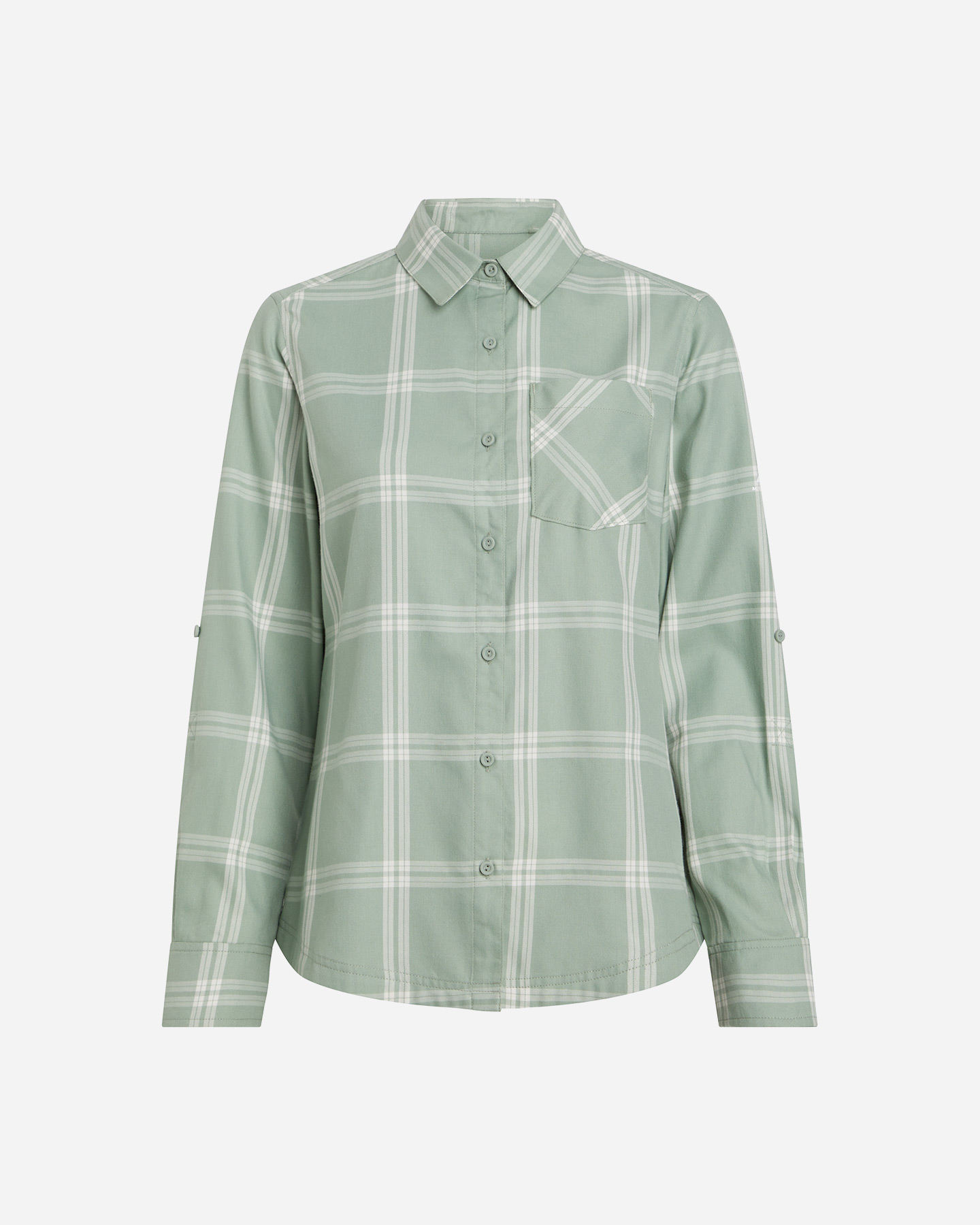 Camicia MCKINLEY ELISE W - Color mix - 0 | Cisalfa Sport