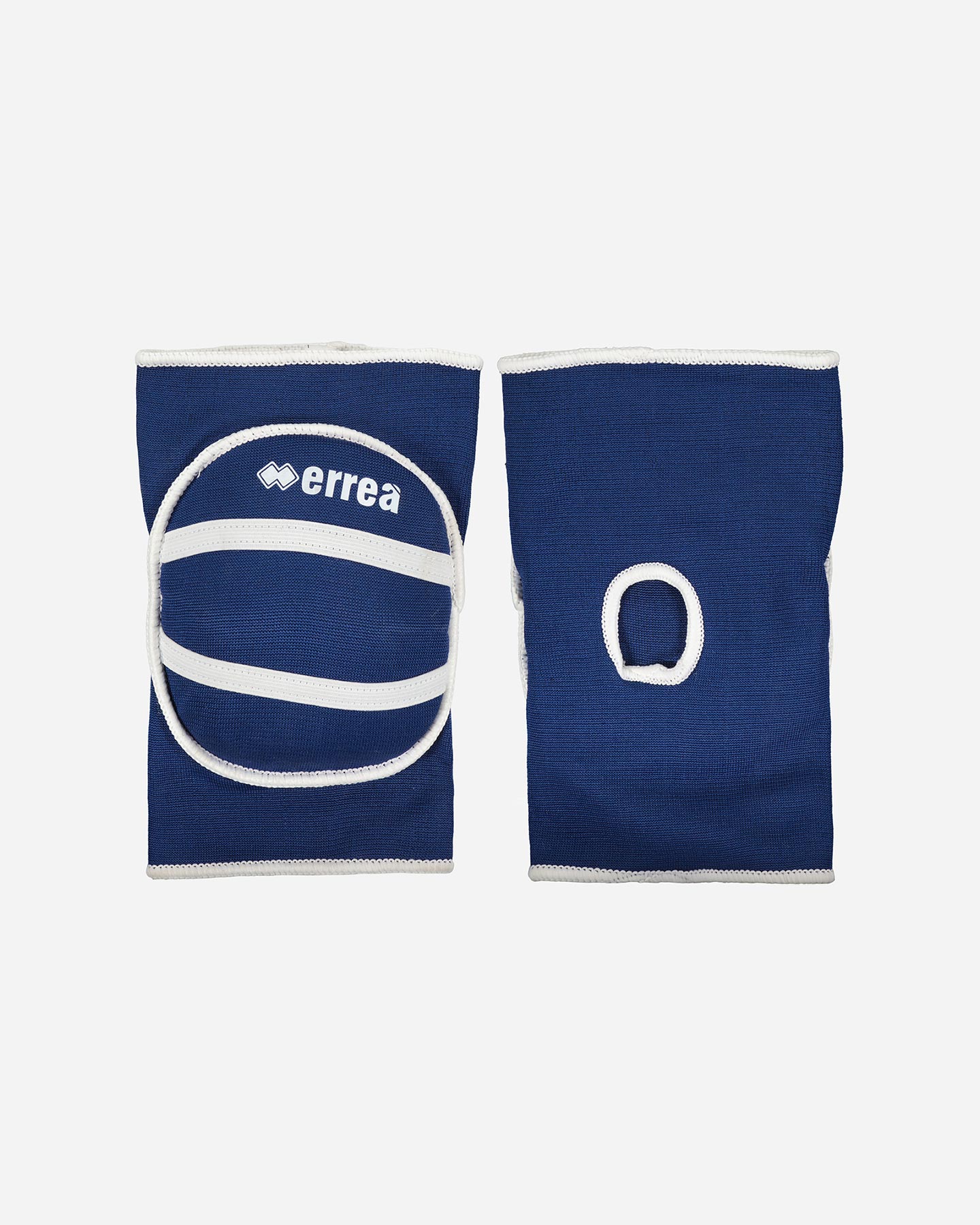 Ginocchiere volley ERREA ATENA 2012  - Blu - 0 | Cisalfa Sport