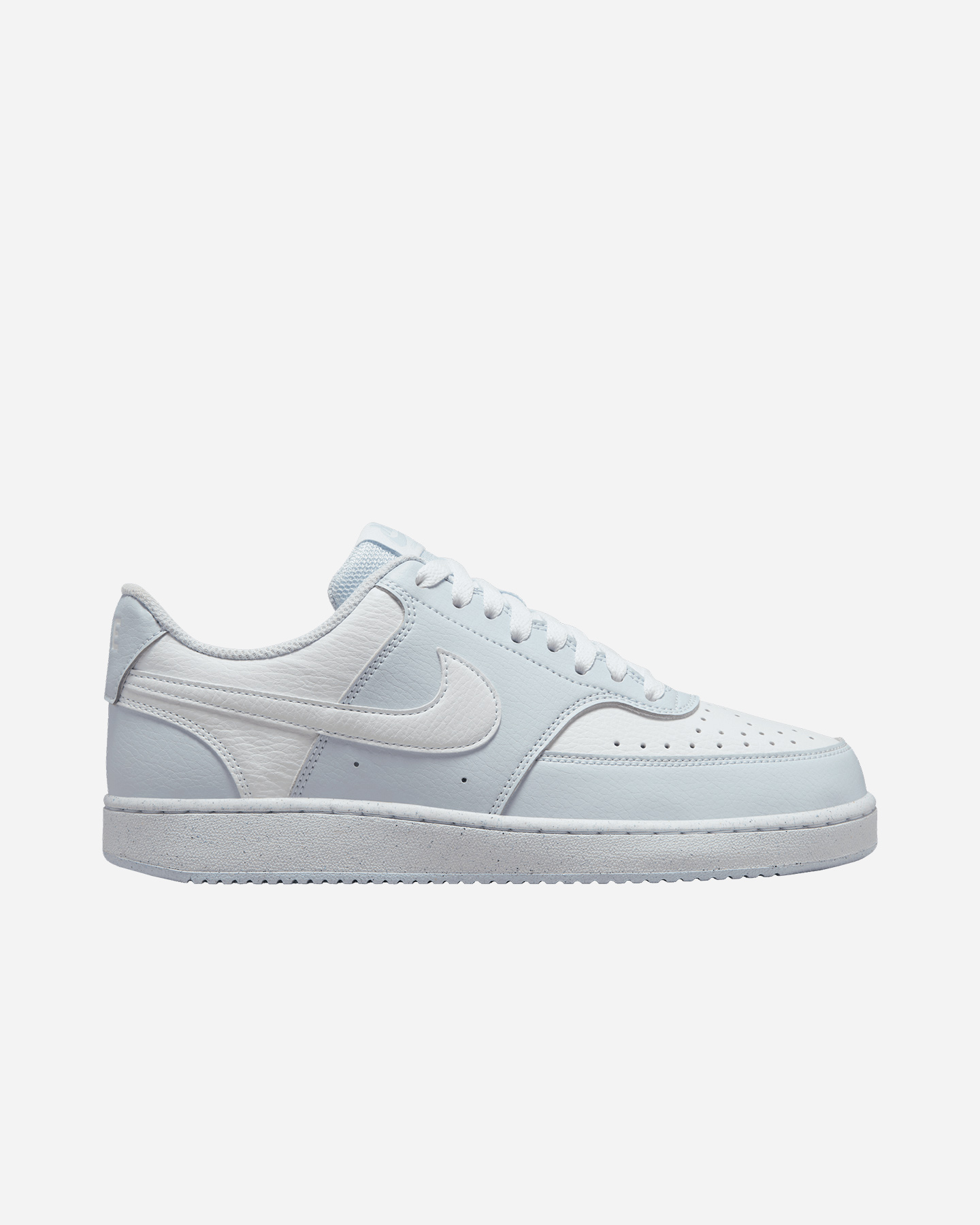 Scarpe sneakers NIKE COURT VISION LOW NEXT NATURE W - Grigio - 0 | Cisalfa Sport