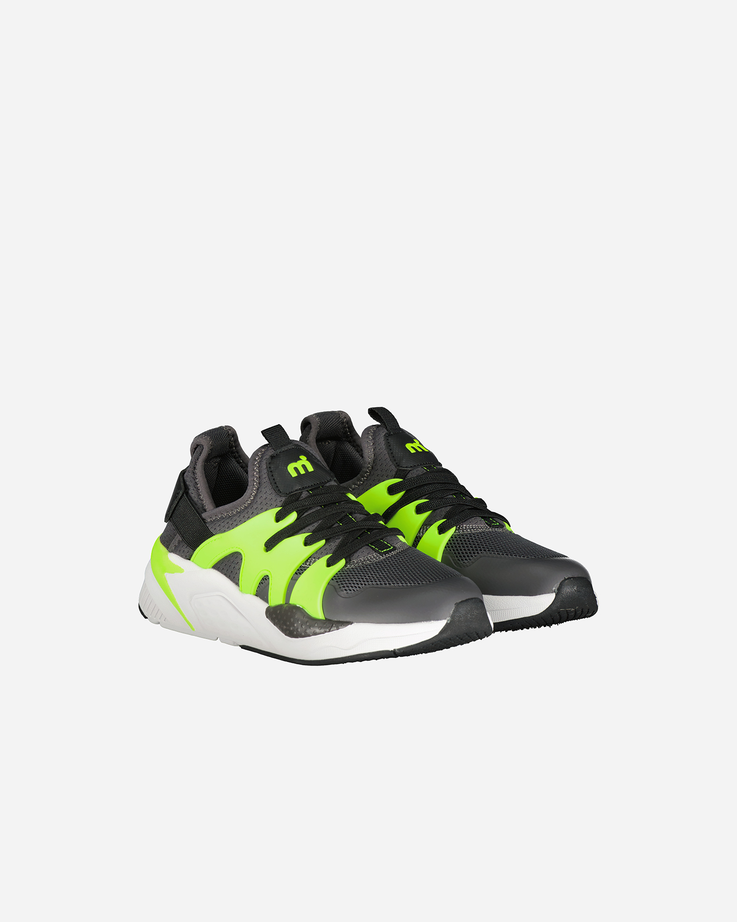 Scarpe sneakers MISTRAL WAYRACK JR - Grigio - 1 | Cisalfa Sport