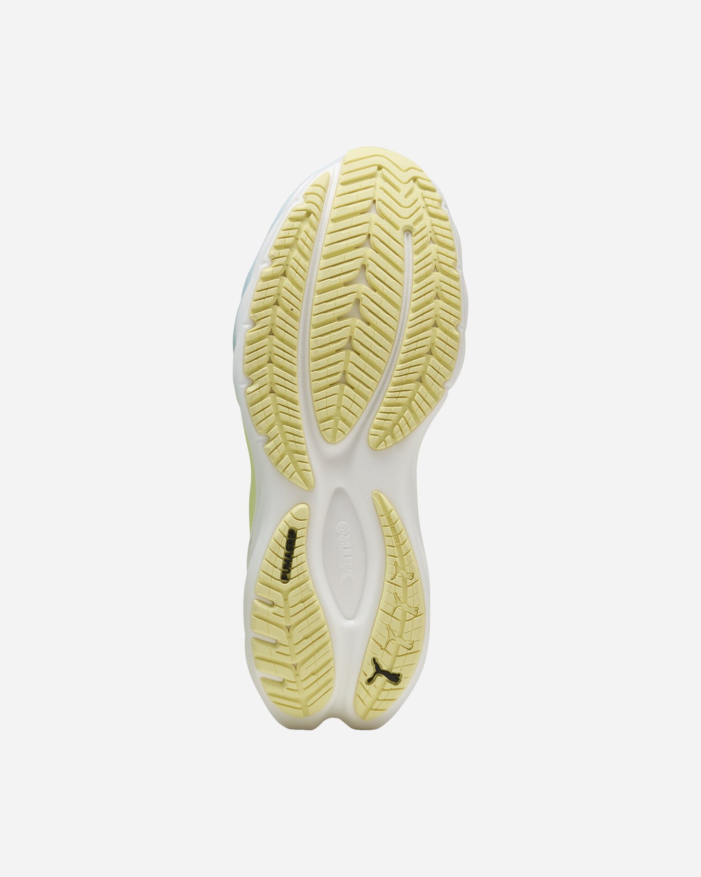 Scarpe running PUMA VELOCITY NITRO 4 W - Color mix - 2 | Cisalfa Sport