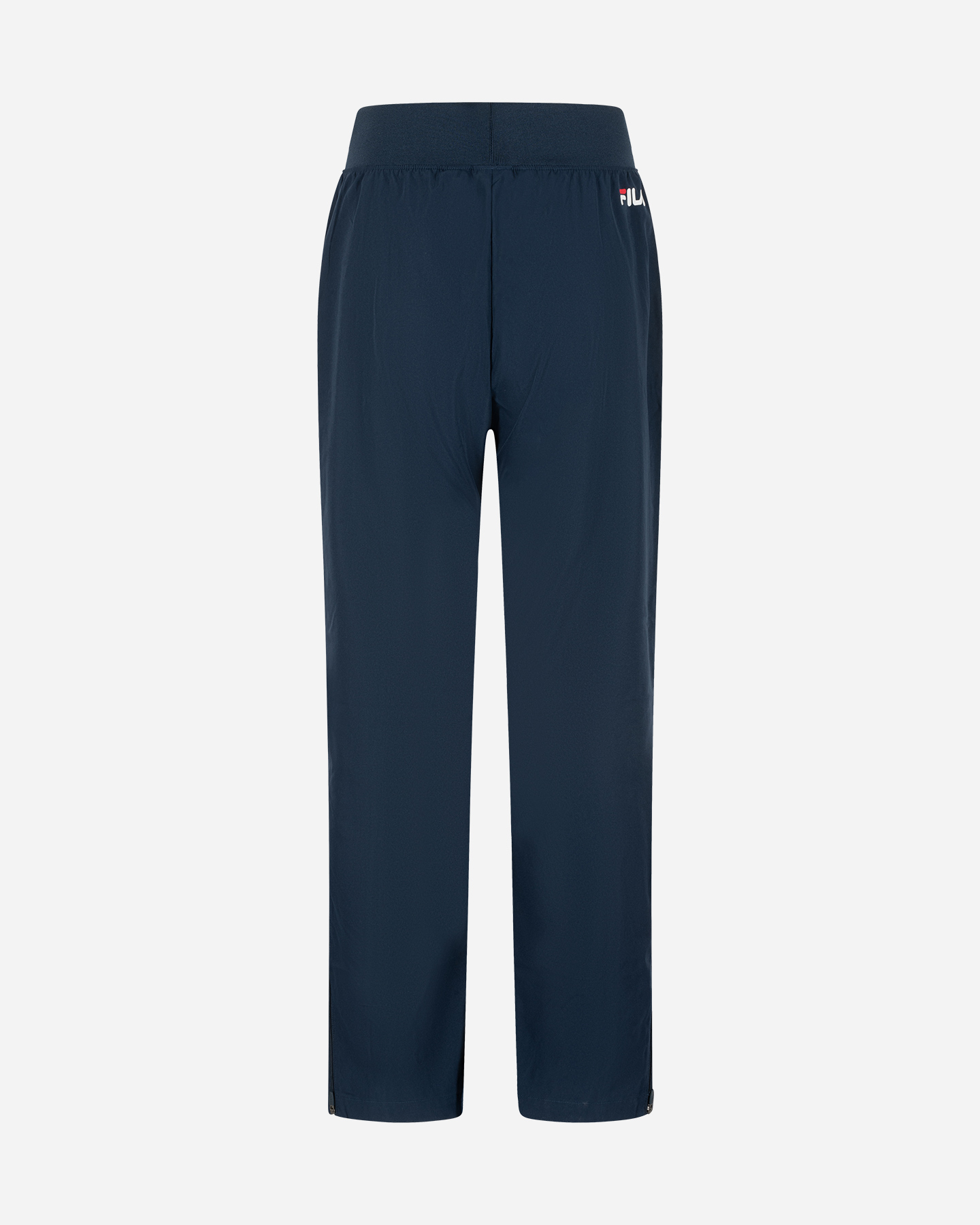 Abbigliamento tennis FILA MATCH LINE W - Blu - 1 | Cisalfa Sport