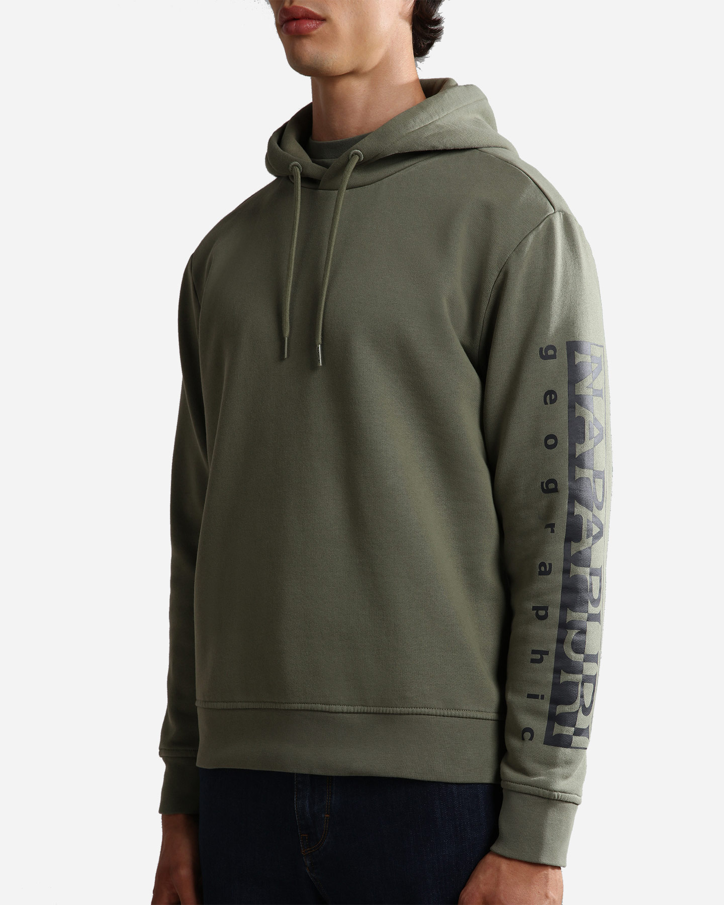 Felpa NAPAPIJRI BADAS M - 10 | Cisalfa Sport