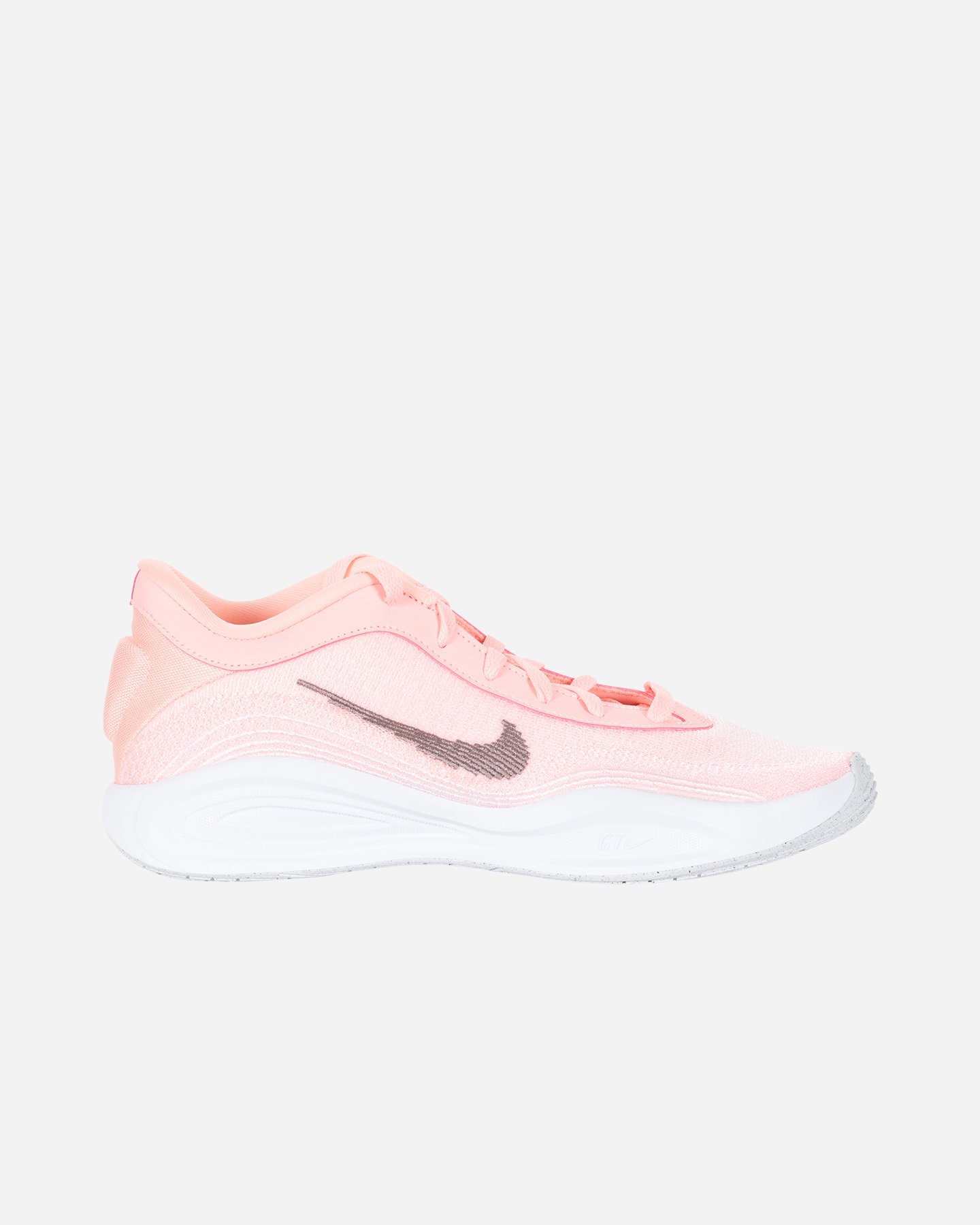 Scarpe basket NIKE GT HUSTLE ACADEMY M - Color mix - 0 | Cisalfa Sport