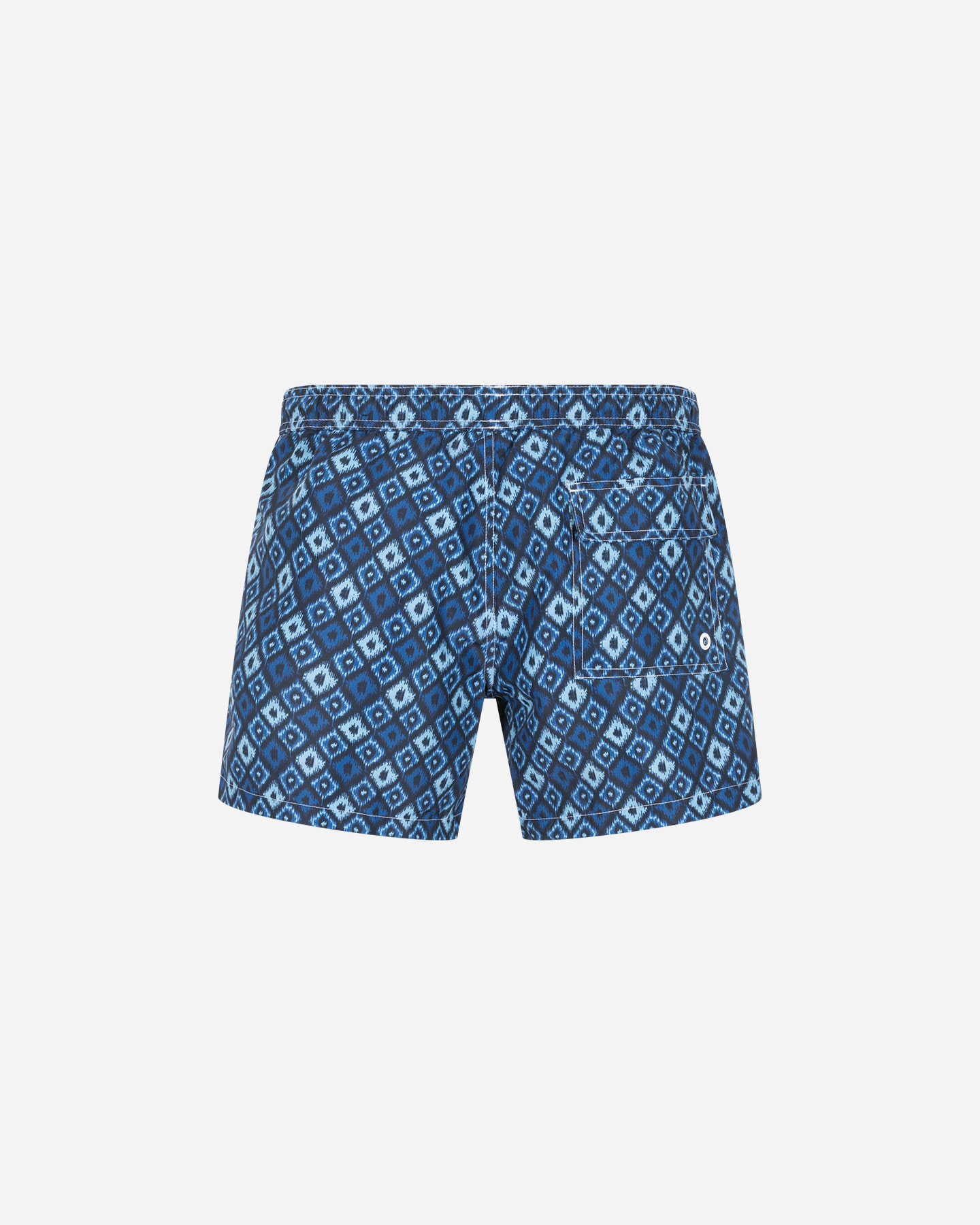 Boxer mare BEST COMPANY BOXER GRAPHIC M - Blu - 5 | Cisalfa Sport