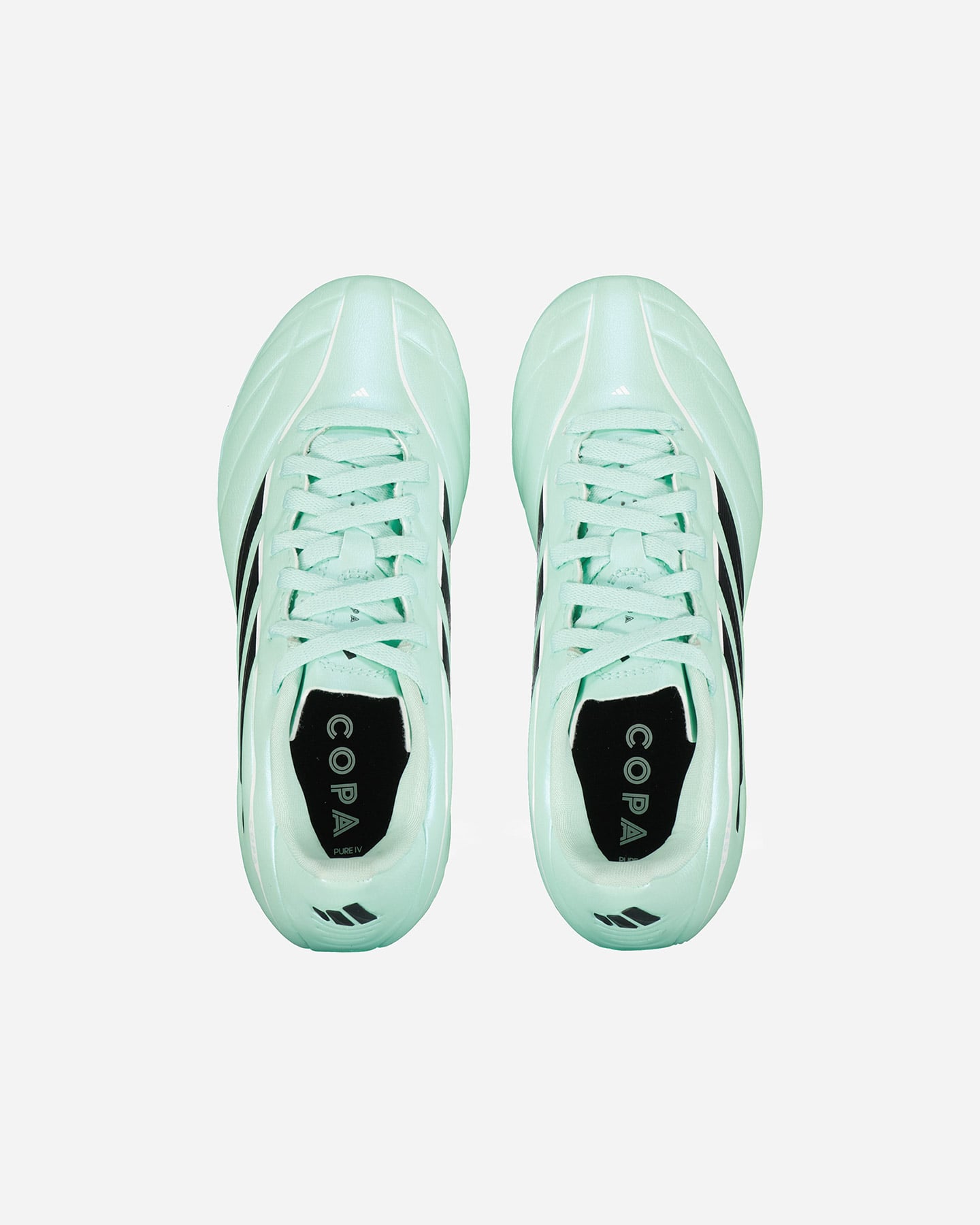 Scarpe calcio ADIDAS COPA PURE IV CLUB FG-MG JR - 4 | Cisalfa Sport