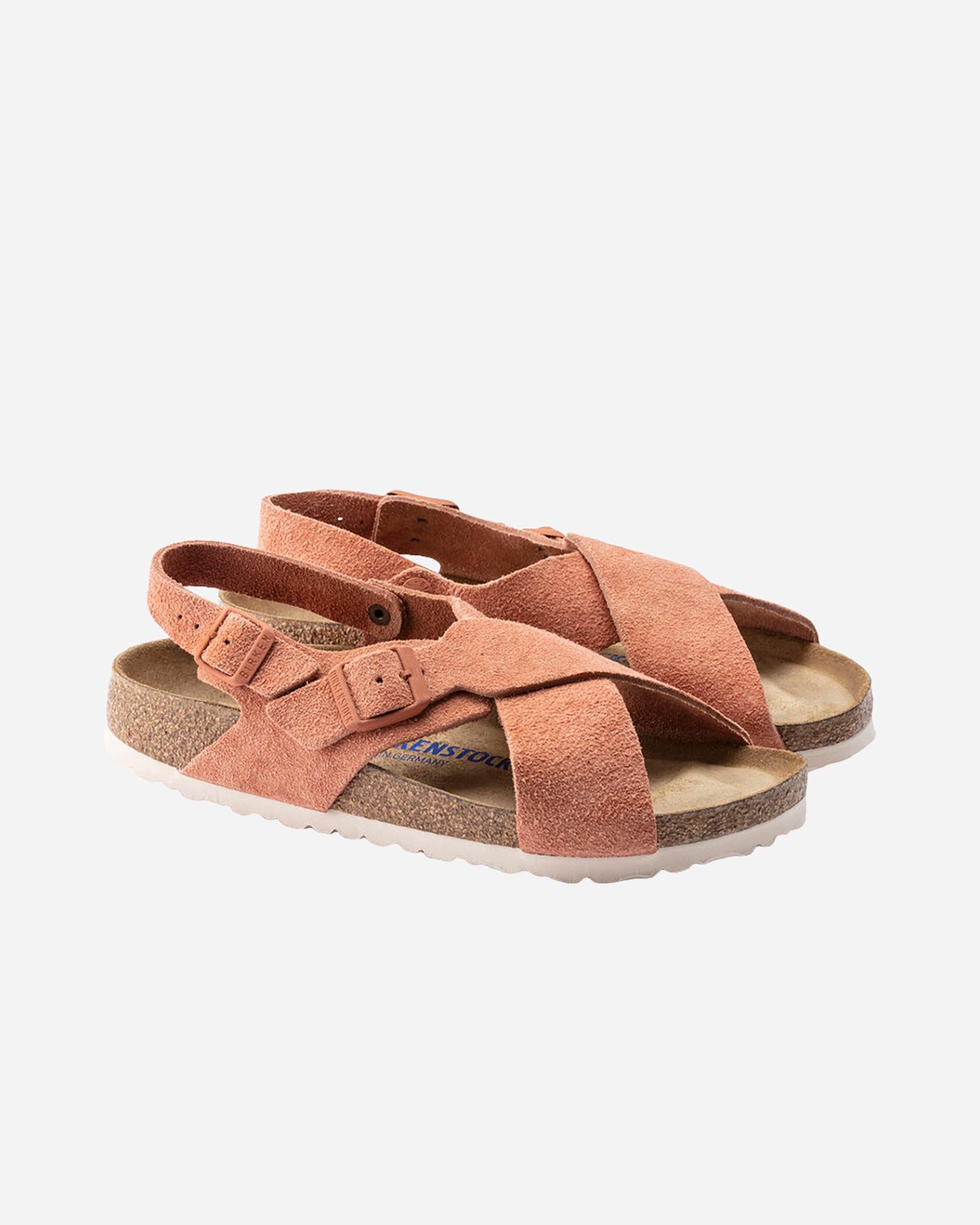 Sandali BIRKENSTOCK TULUM W - 1 | Cisalfa Sport