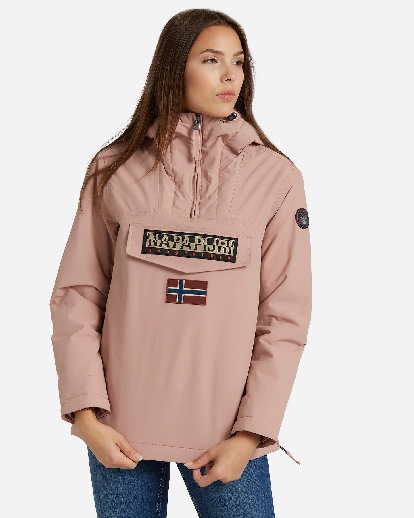 Giubbotto Napapijri Rainforest W 