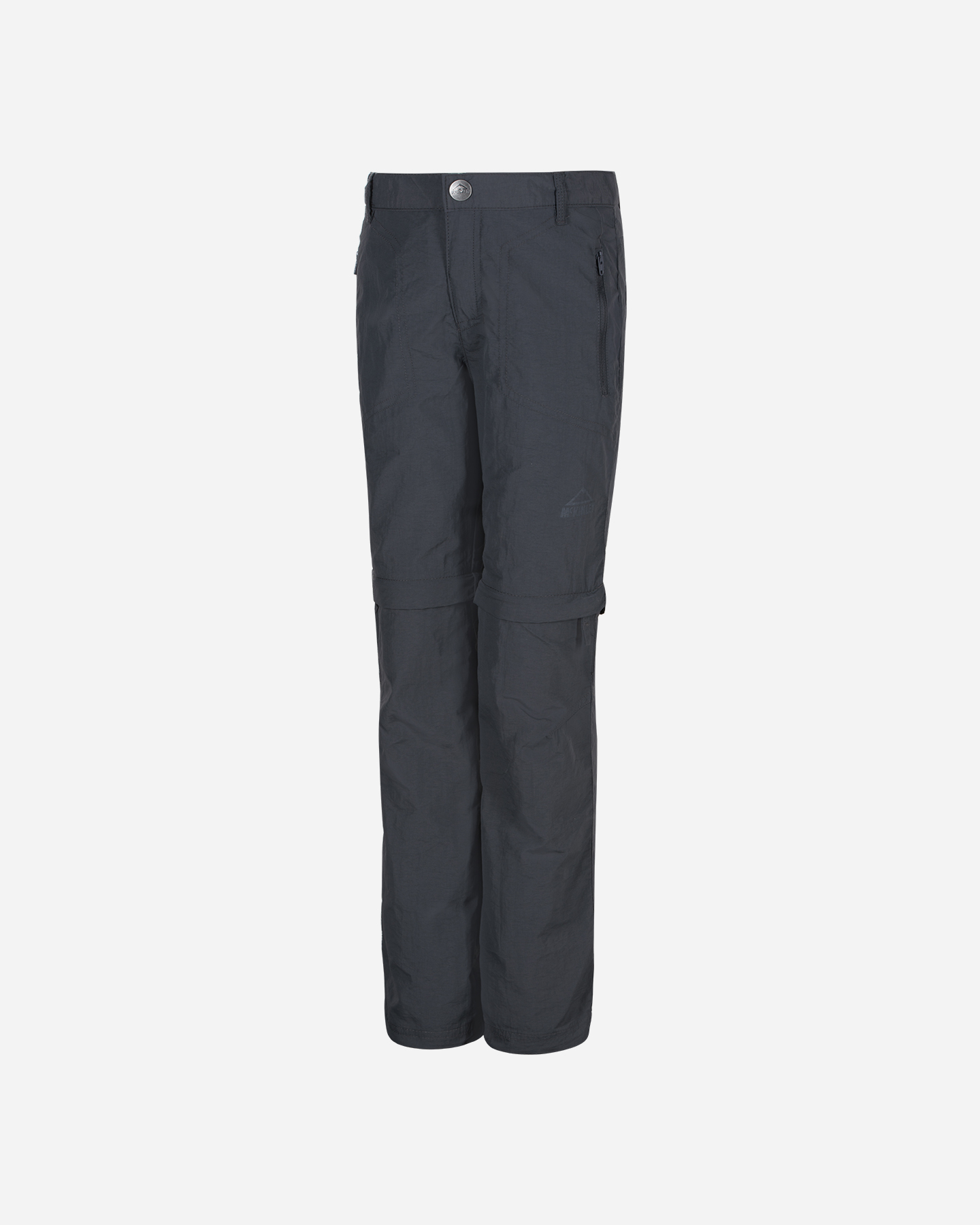 Pantalone outdoor MCKINLEY ALANA II JR - 4 | Cisalfa Sport