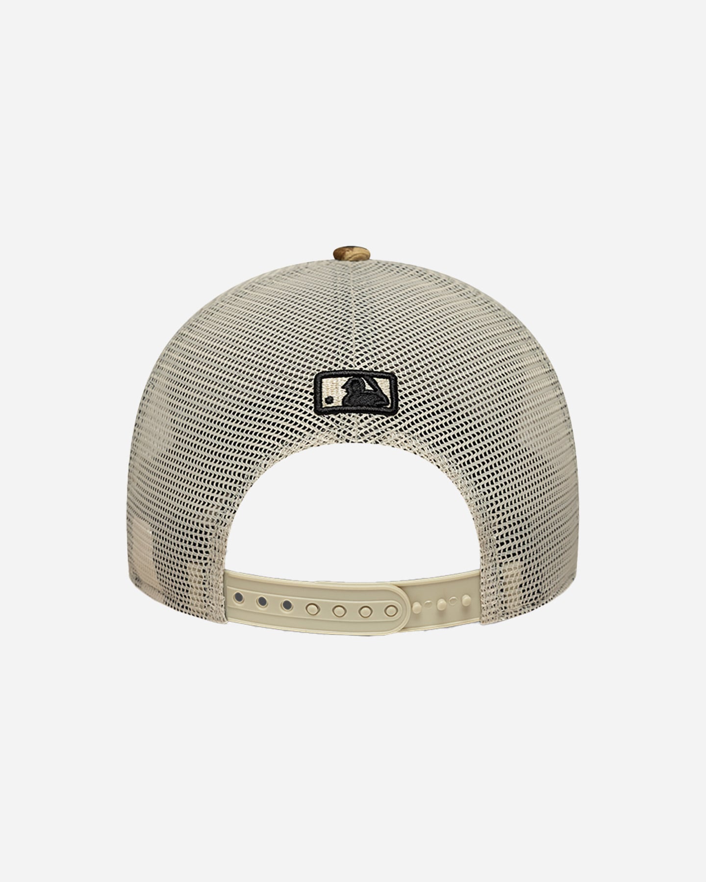 Cappellino NEW ERA 9FORTY M-CROWN A-FRAME NEW YORK YANKEES MLB W - 3 | Cisalfa Sport