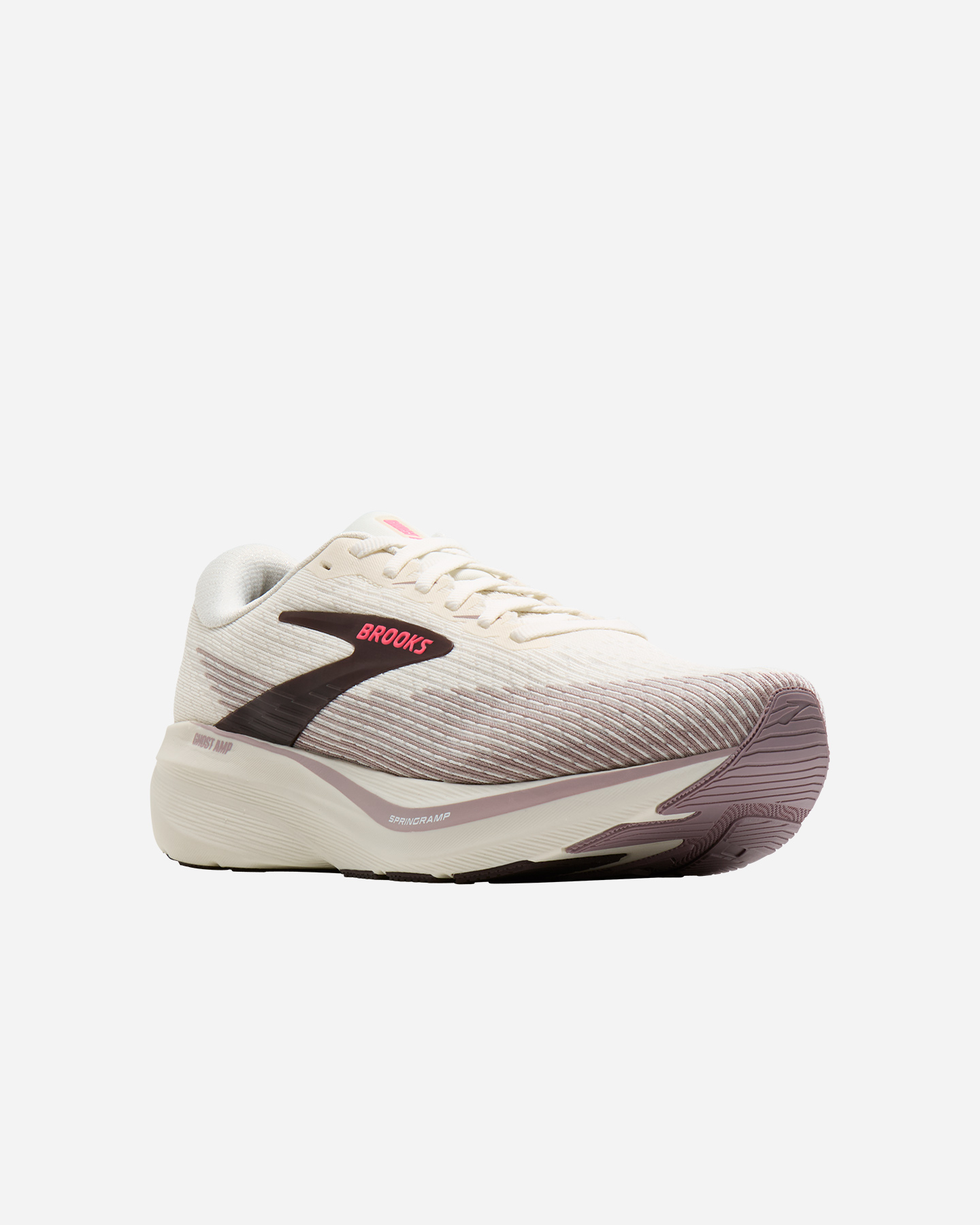 Scarpe running BROOKS GHOST AMP W - Color mix - 1 | Cisalfa Sport