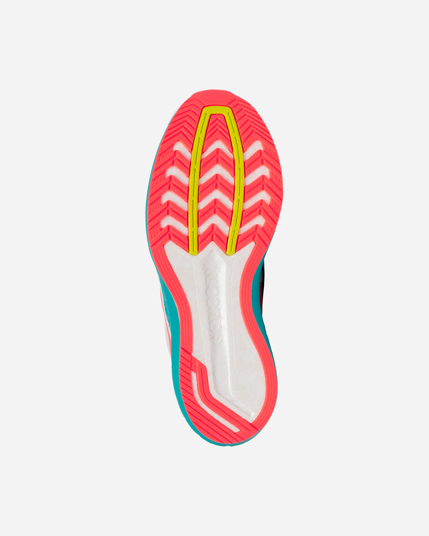 Scarpe running SAUCONY ENDORPHIN SPEED M - 2 | Cisalfa Sport