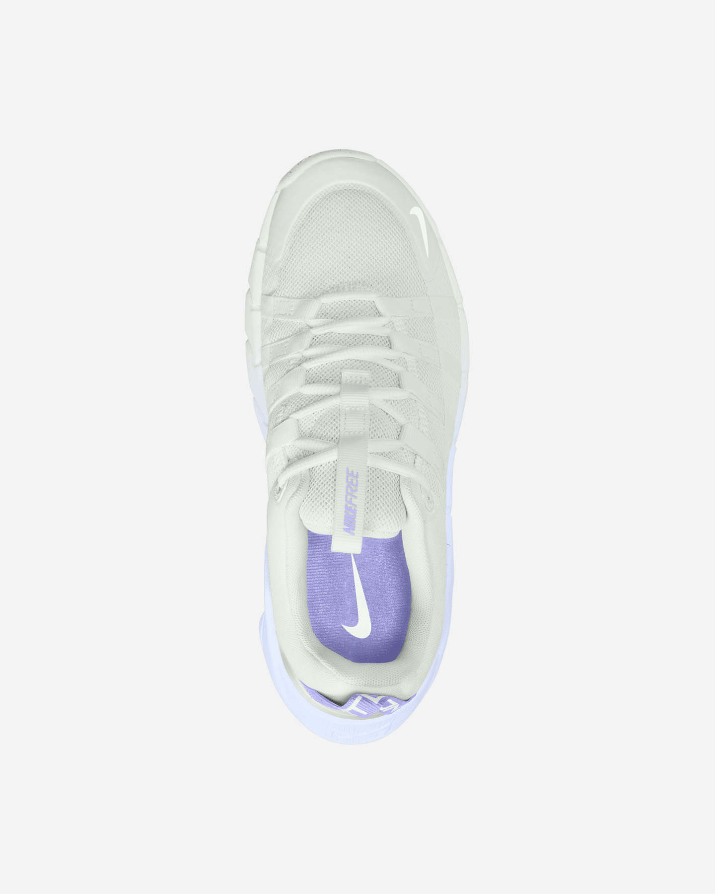 Scarpe training NIKE FREE METCON 7 W - Bianco - 2 | Cisalfa Sport