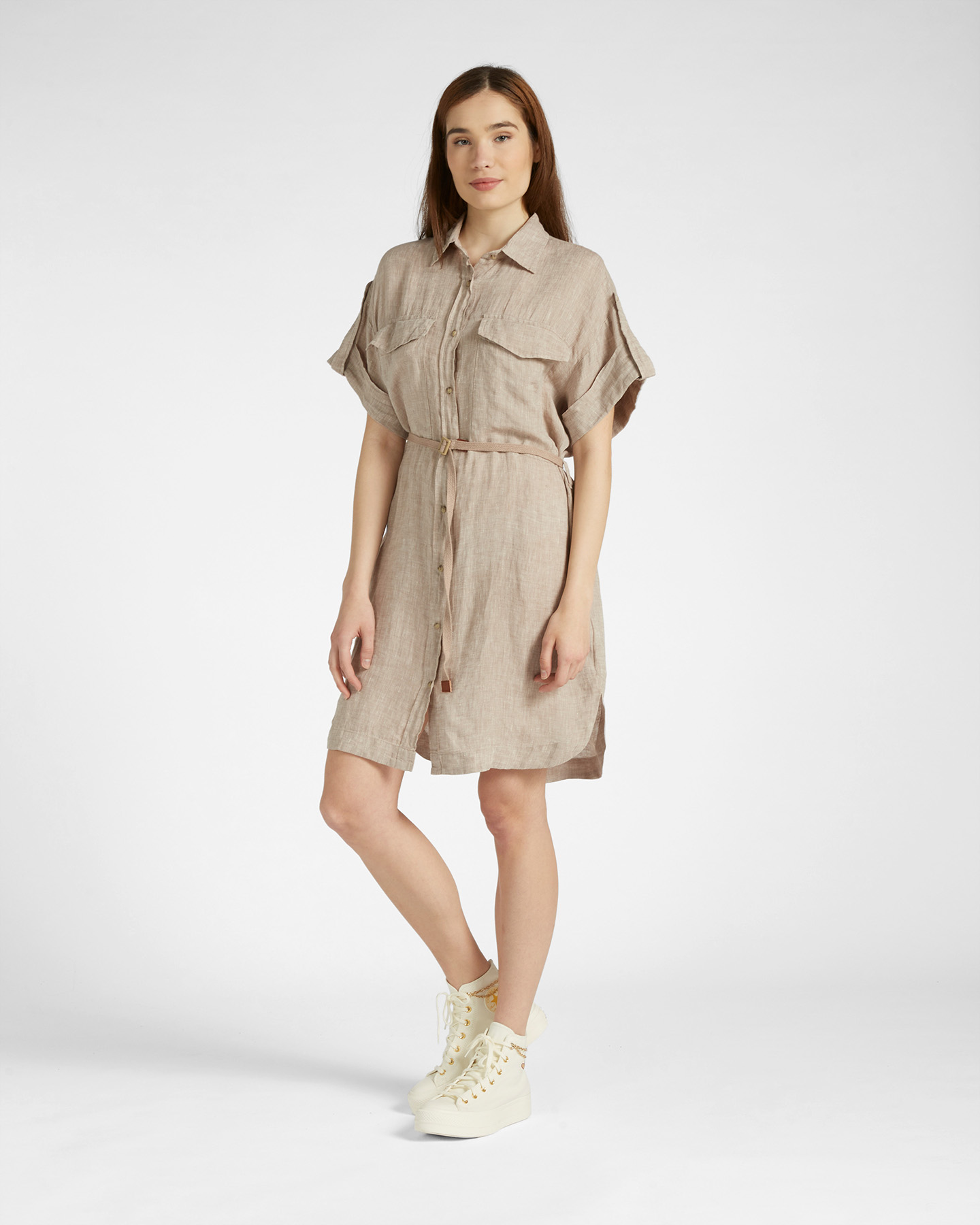 Camicia DACK'S URBAN CITY W - 7 | Cisalfa Sport