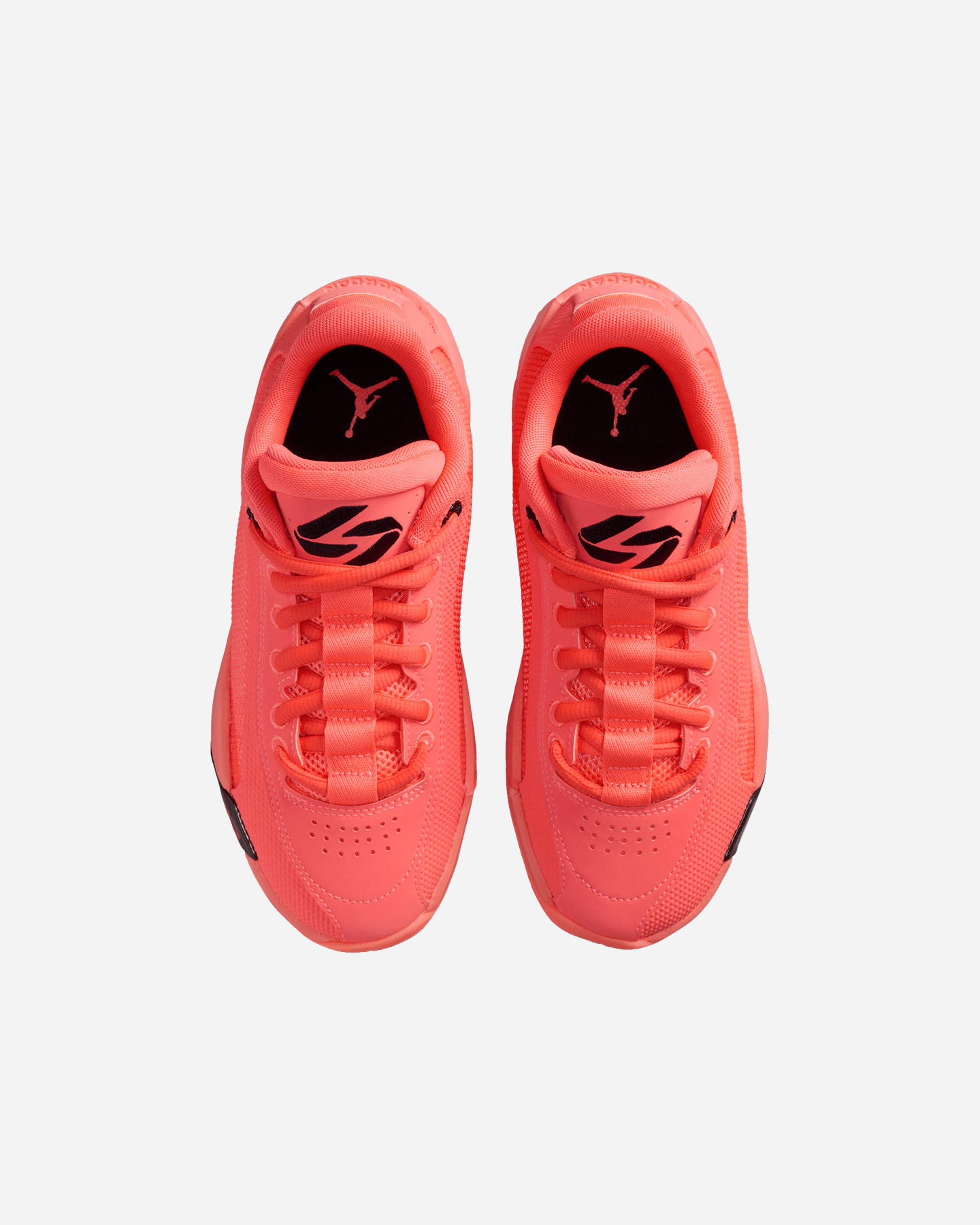 Scarpe basket NIKE GS JORDAN LUKA 77 JR - Arancione - 3 | Cisalfa Sport