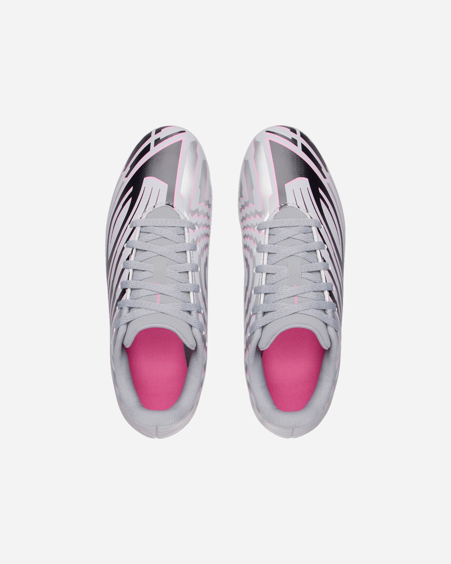 Scarpe calcio UNDER ARMOUR SHADOW CLUB 4 FG JR - 3 | Cisalfa Sport
