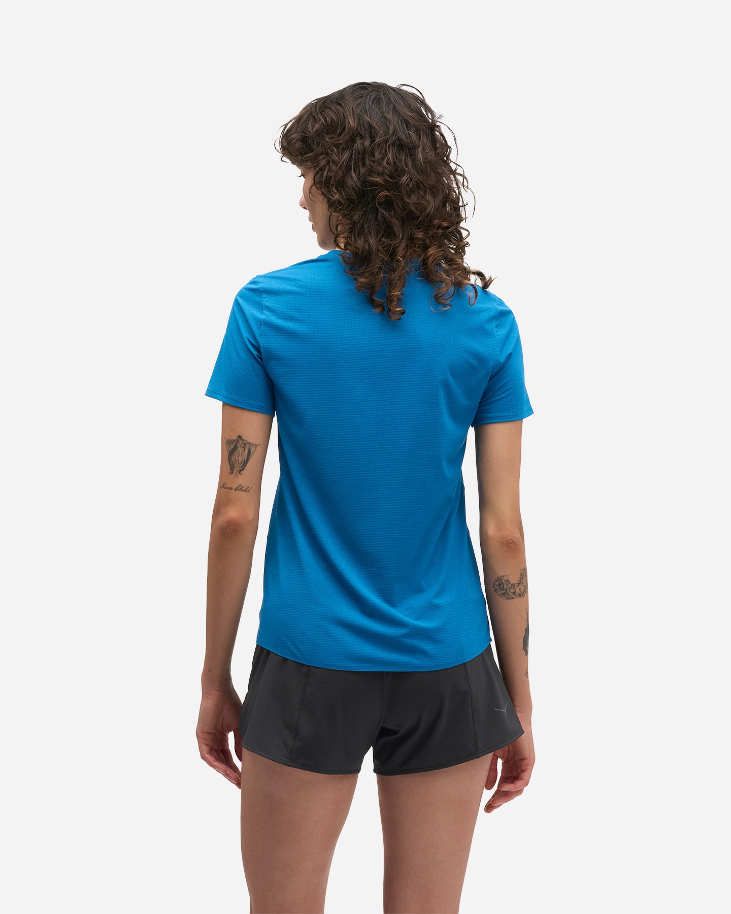 T-shirt running HOKA CLASSIC W - 1 | Cisalfa Sport