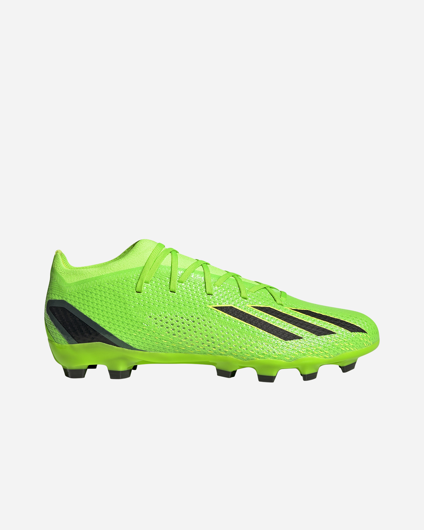Scarpe calcio ADIDAS X SPEEDPORTAL.2 MG M - Verde - 0 | Cisalfa Sport