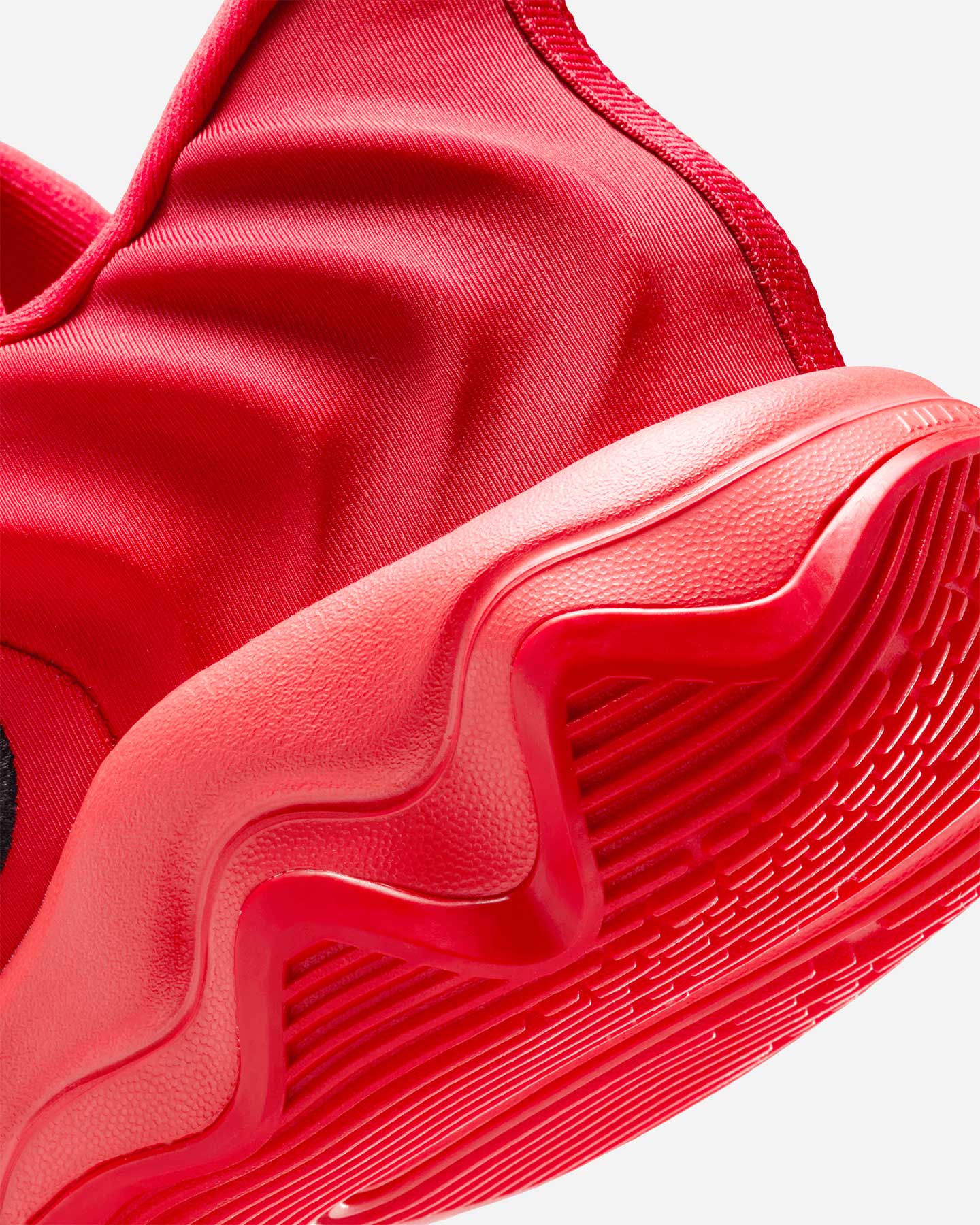 Scarpe basket NIKE GIANNIS IMMORTALITY 4 M - Rosso - 5 | Cisalfa Sport