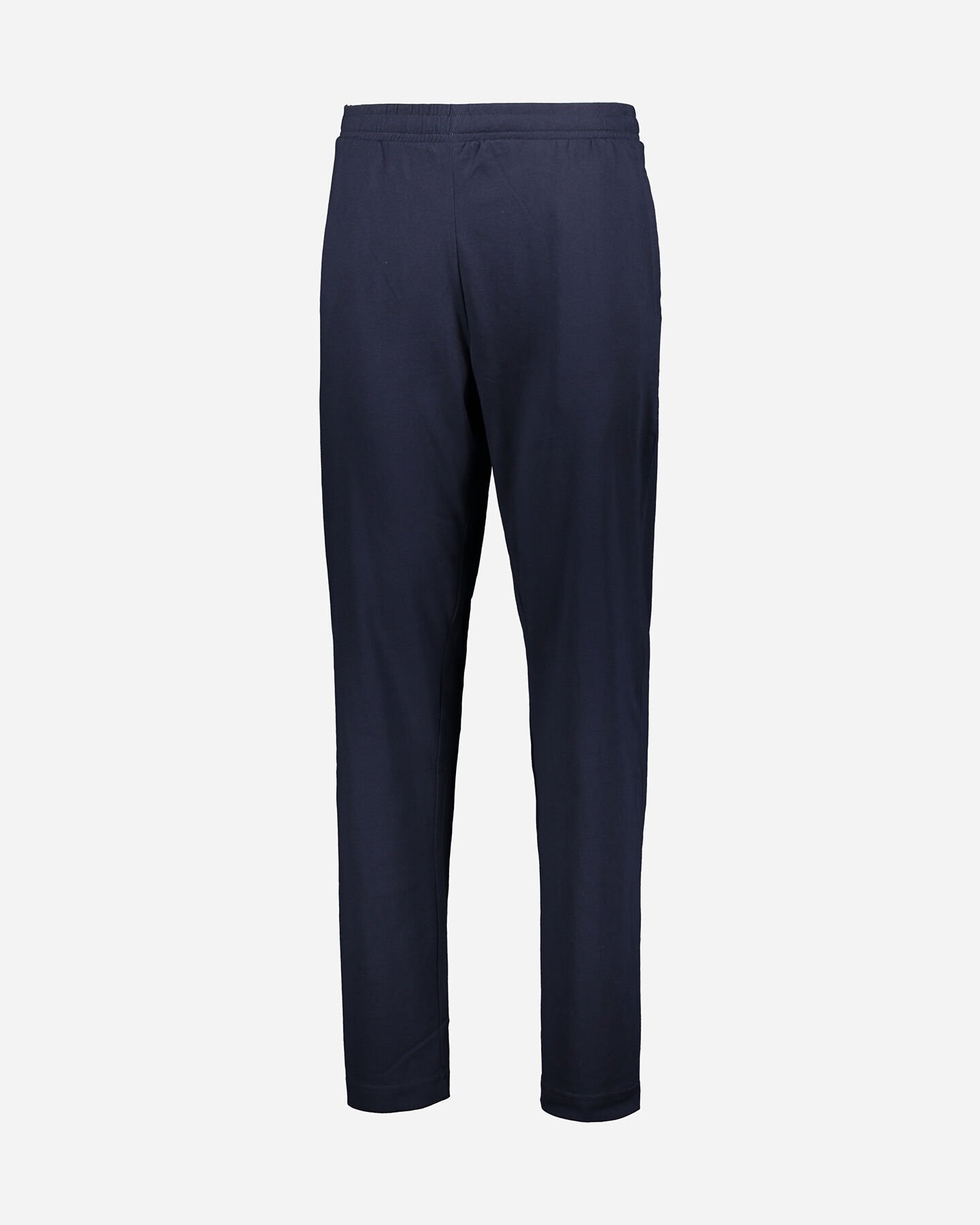 Pantalone ABC STRAIGHT M - Blu - 4 | Cisalfa Sport