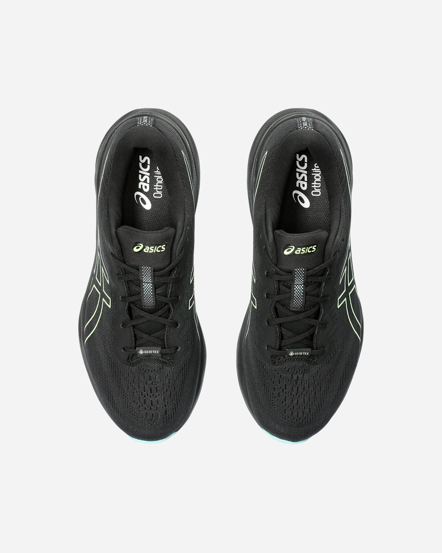 Scarpe running ASICS GEL-PULSE 15 GTX M - Nero - 3 | Cisalfa Sport