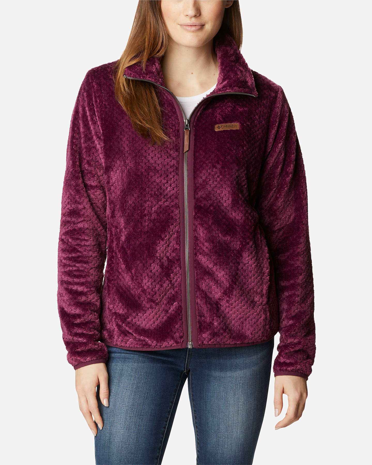 Pile COLUMBIA FIRE SIDE II W - 0 | Cisalfa Sport