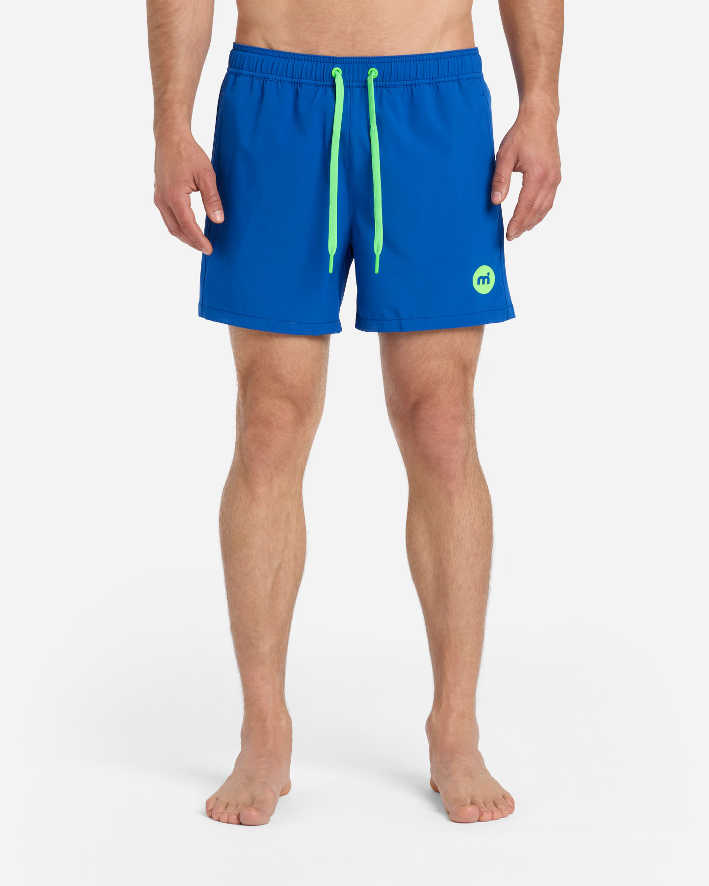 Boxer mare MISTRAL ICONIC M - Blu - 1 | Cisalfa Sport