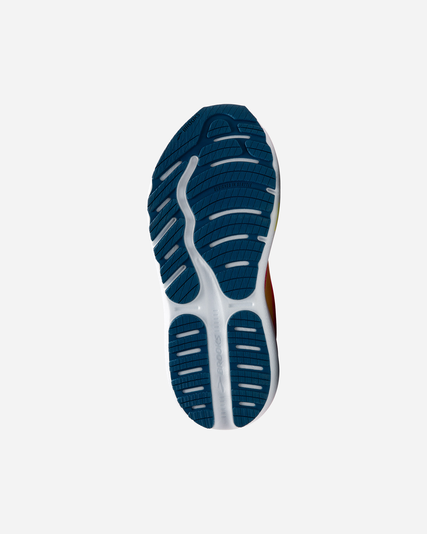 Scarpe running BROOKS GHOST MAX 2 W - Rosa - 2 | Cisalfa Sport