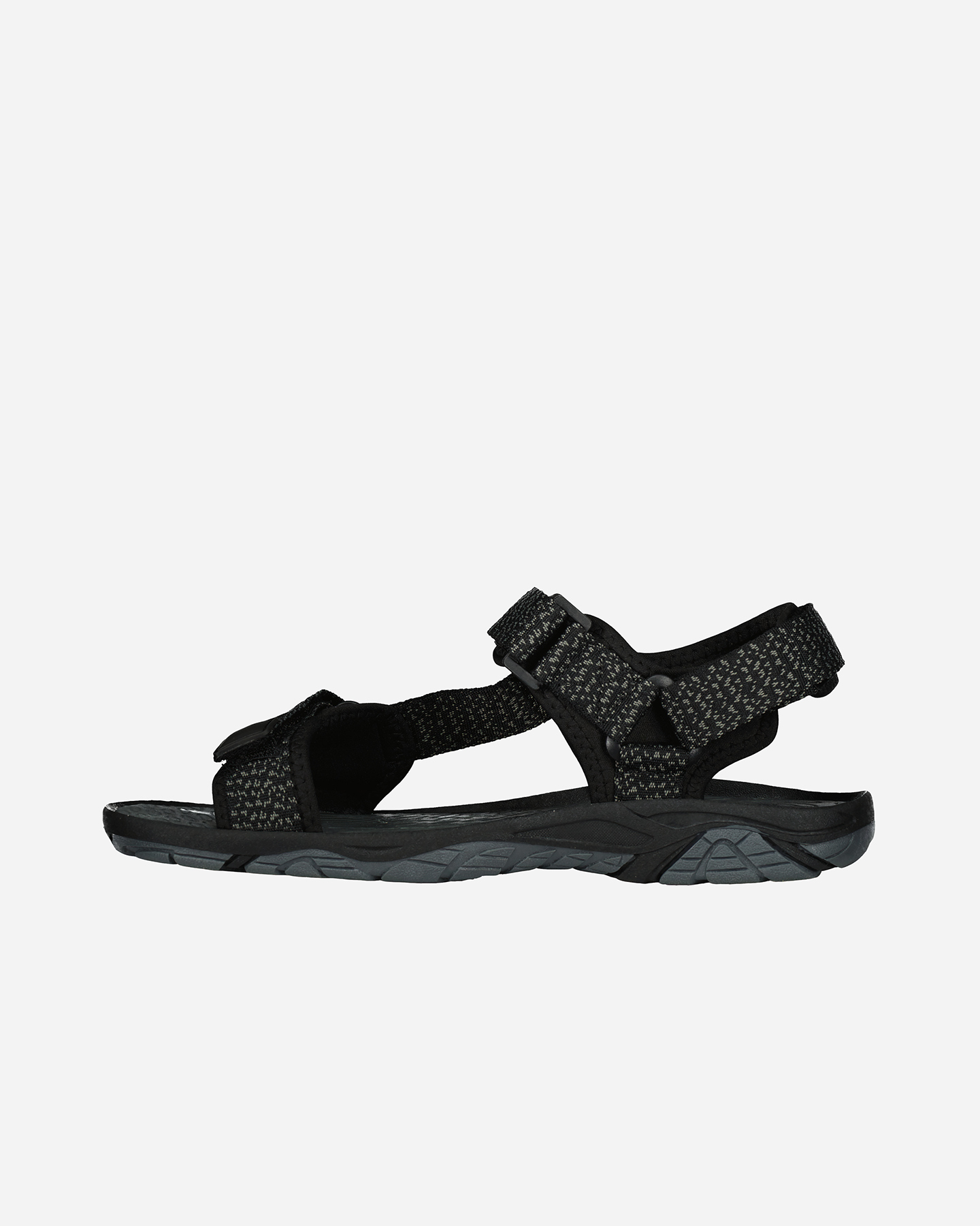 Sandali 8848 HORNET 2.0 M - Nero - 3 | Cisalfa Sport