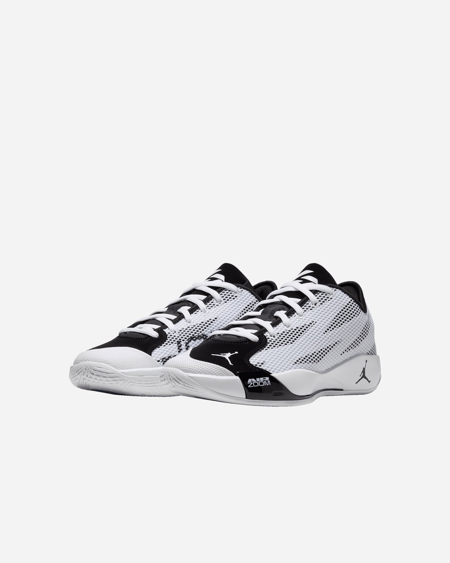 Scarpe basket NIKE LUKA 77 M - Bianco - 1 | Cisalfa Sport