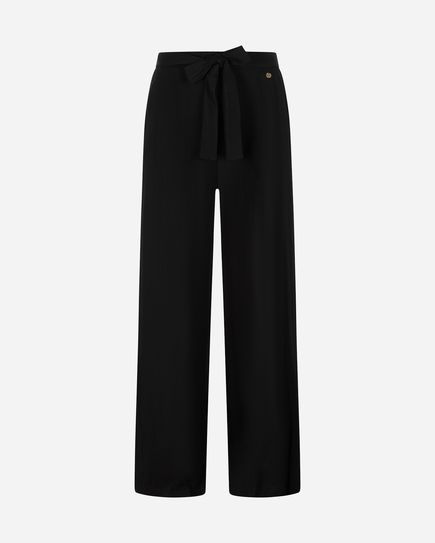 Pantalone YES ZEE CLASSIC W - Nero - 0 | Cisalfa Sport