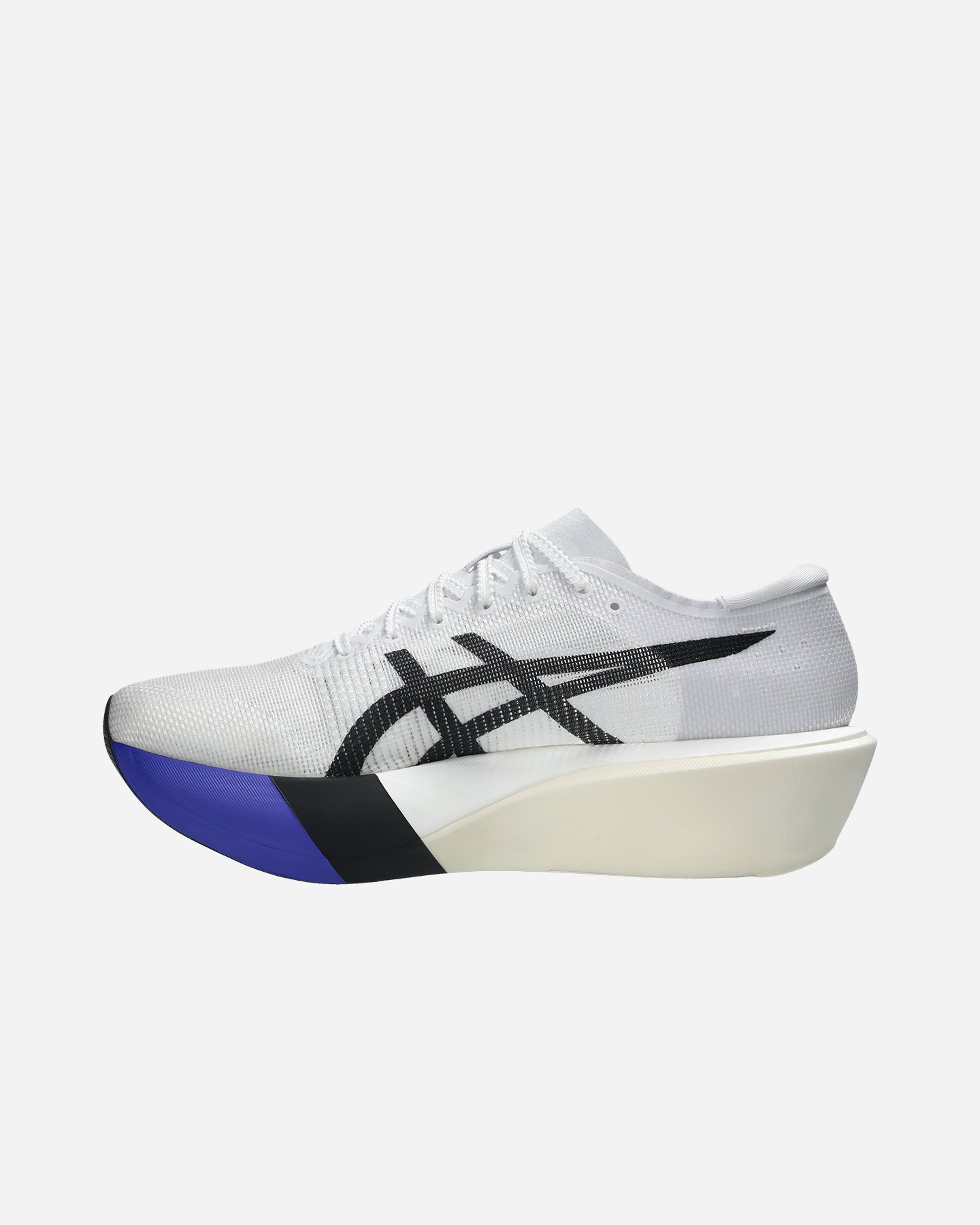 Scarpe running ASICS METASPEED EDGE TOKYO M - Bianco - 3 | Cisalfa Sport