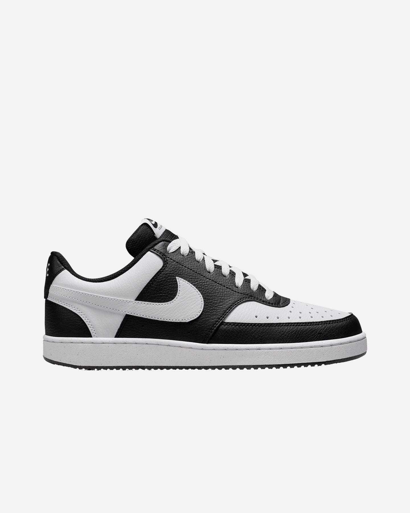 Nike Court Vision Low M - Scarpe Sneakers - Uomo - Nero