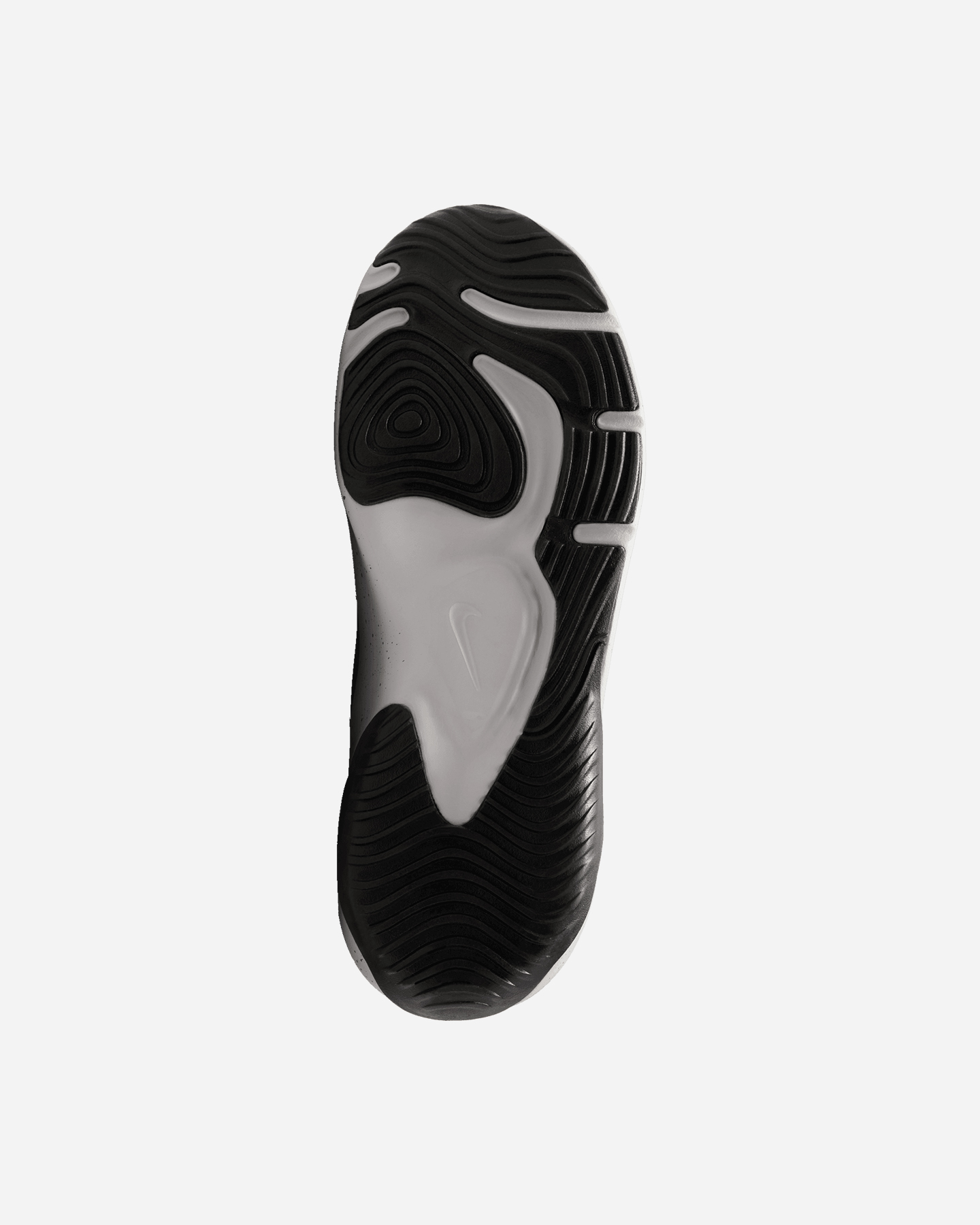 Scarpe training NIKE LEGEND ESSENTIAL 3 M - Nero - 2 | Cisalfa Sport