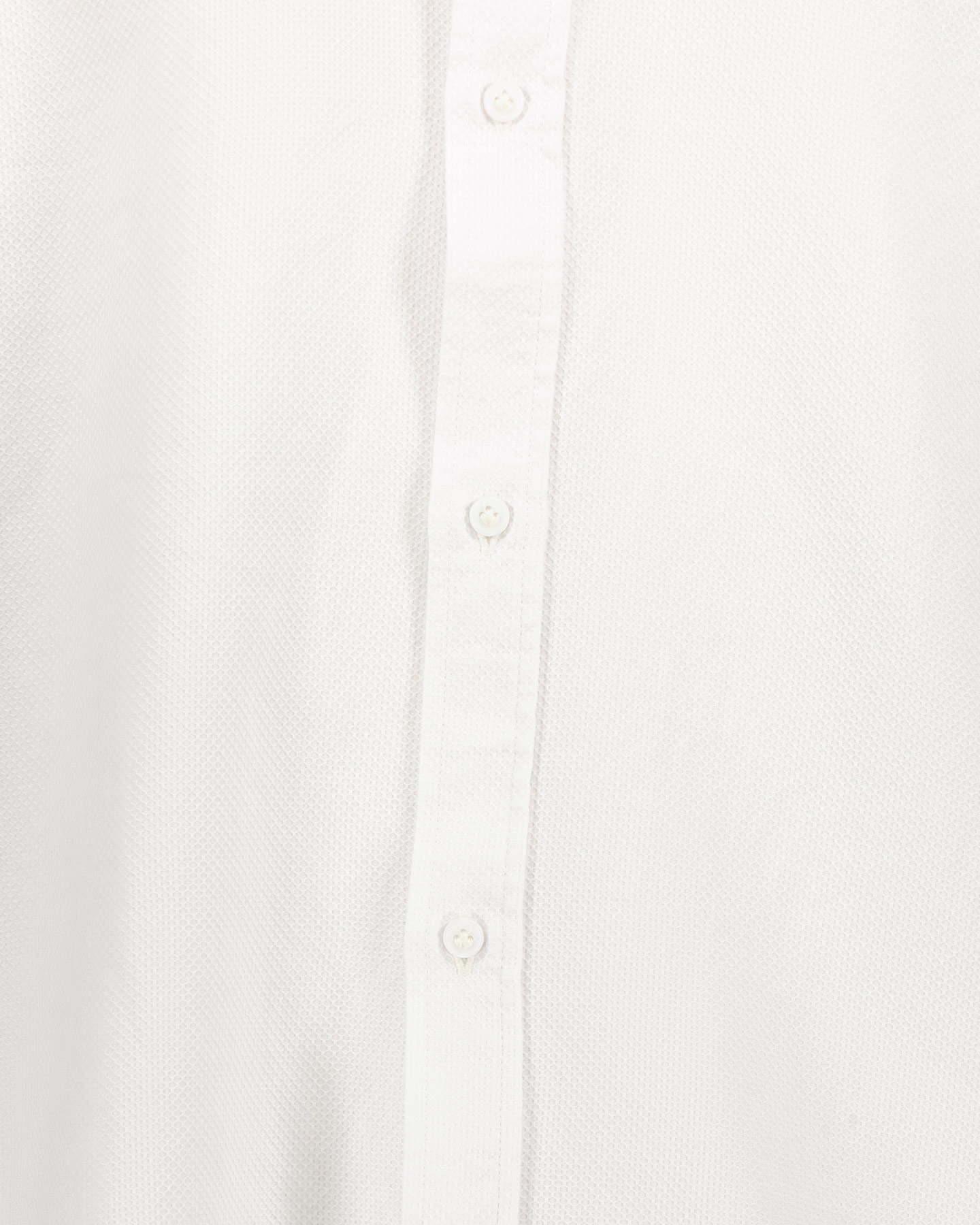 Camicia DACK'S CASUAL CITY M - Bianco - 2 | Cisalfa Sport