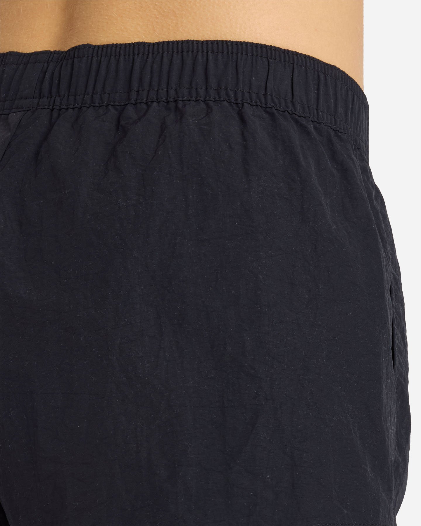 Pantaloncini MIA M MINA W - Nero - 4 | Cisalfa Sport