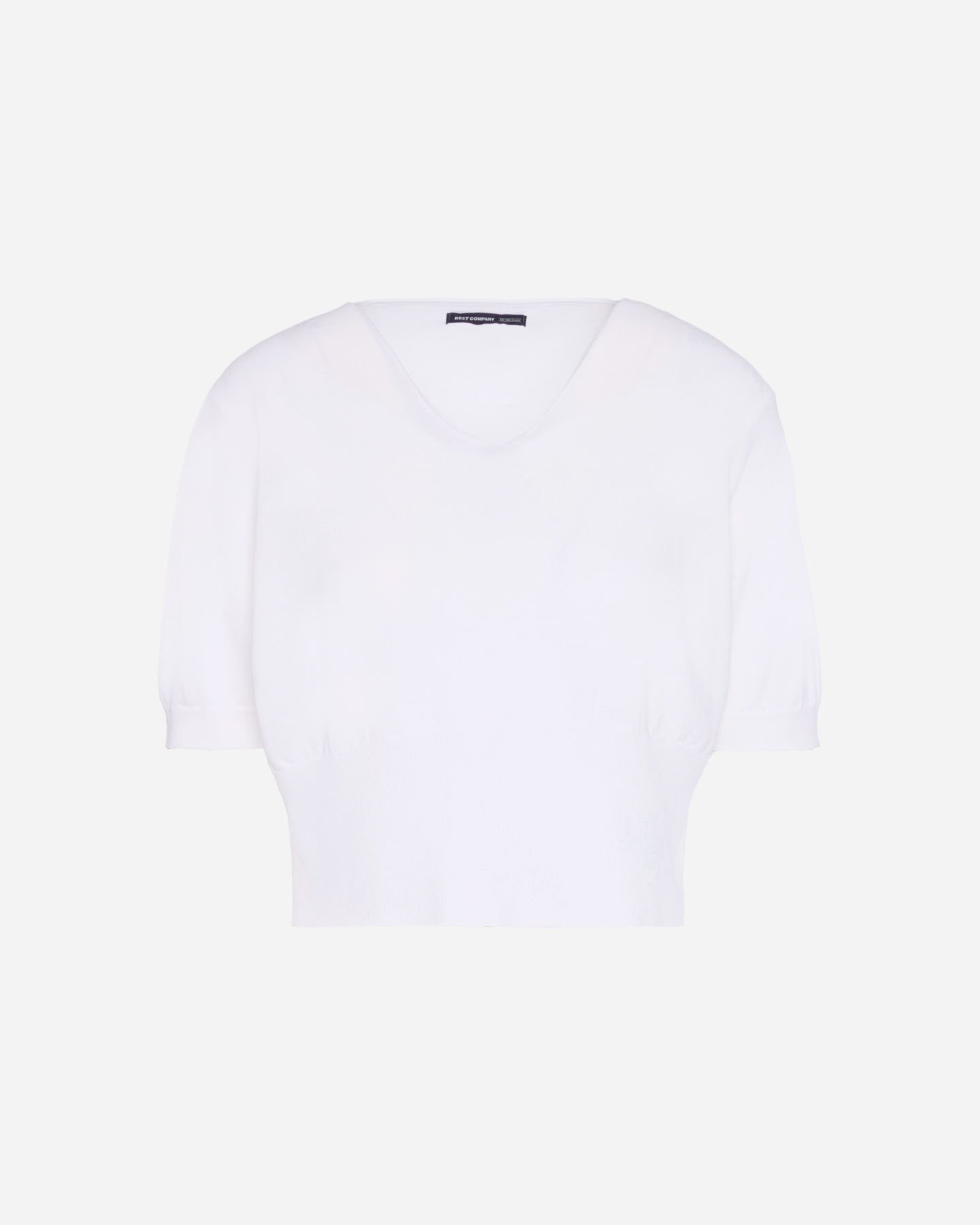 Maglione BEST COMPANY AUSTRALIAN WILD SAFARI W - Bianco - 0 | Cisalfa Sport