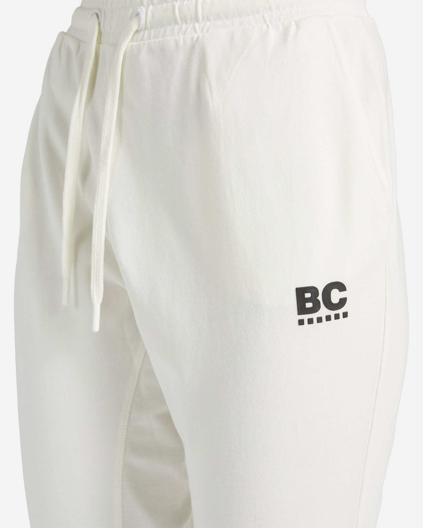 Pantalone BEST COMPANY CLASSIC W - Bianco - 3 | Cisalfa Sport