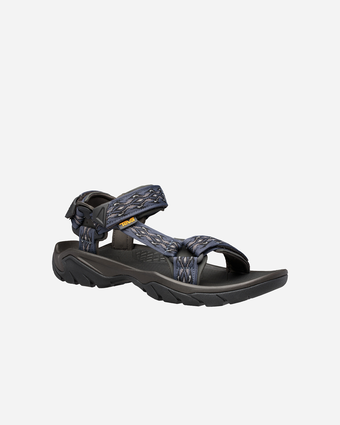 Sandali TEVA TERRA FI 5 UNIV M - Blu - 1 | Cisalfa Sport