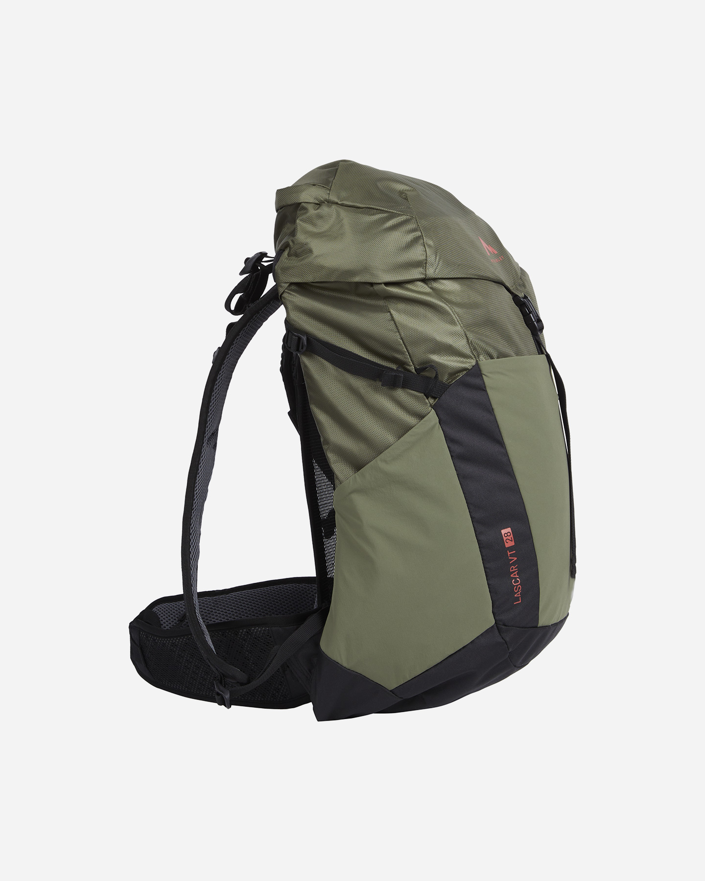 Zaino escursionismo MCKINLEY LASCAR II VT 28  - Verde - 1 | Cisalfa Sport
