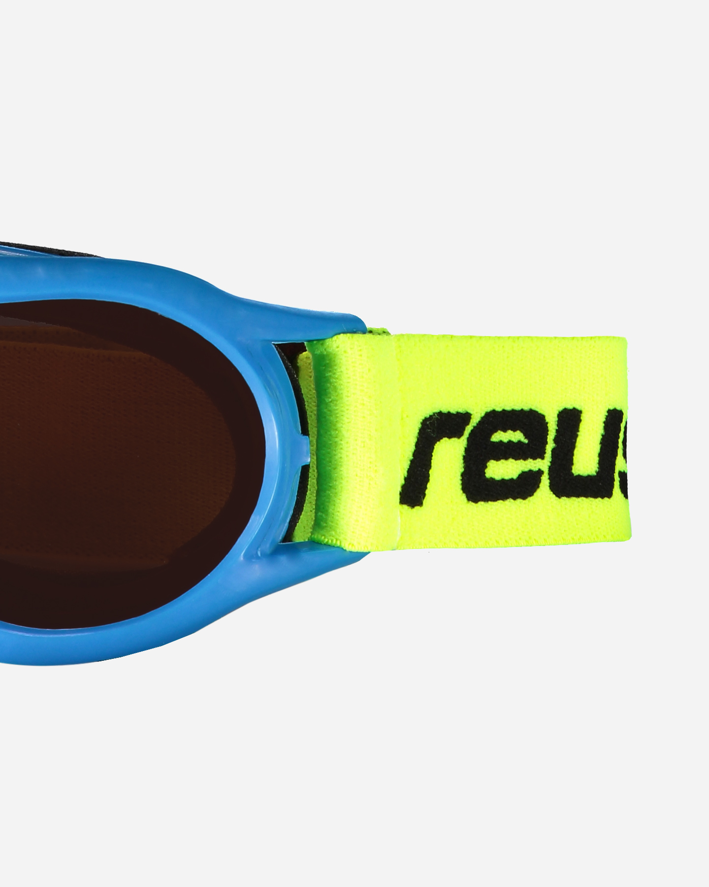 Maschera sci REUSCH BEE JR - 5 | Cisalfa Sport